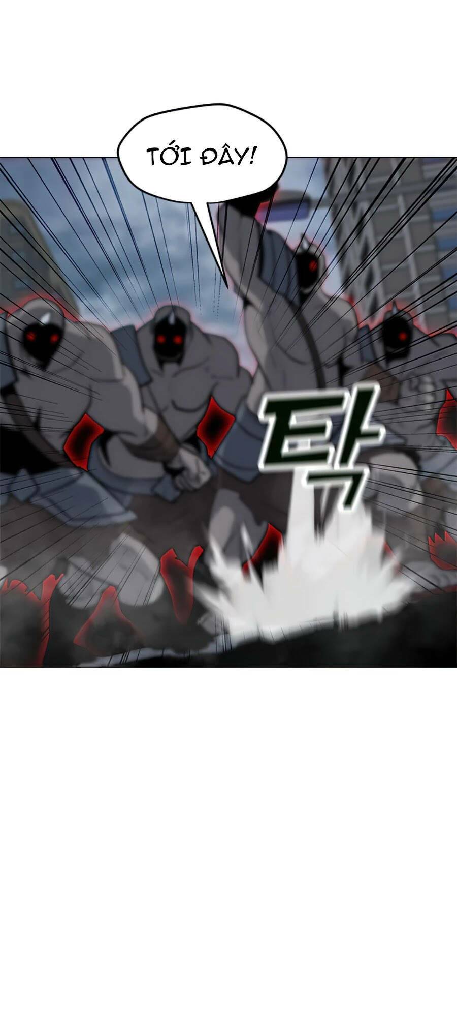 Tôi Là Người Chơi Thần Chú Đơn Độc - Chapter 67 - Page 9