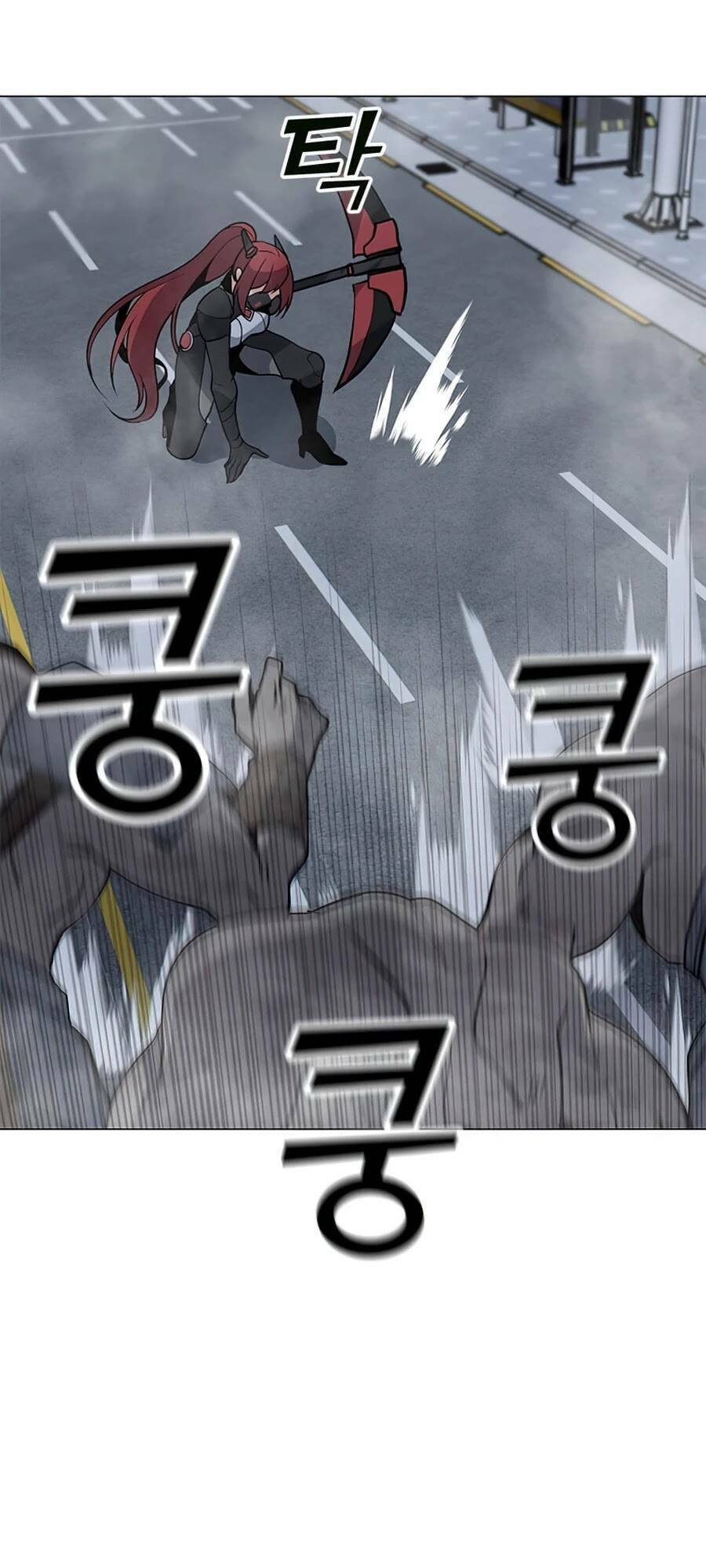 Tôi Là Người Chơi Thần Chú Đơn Độc - Chapter 67 - Page 19