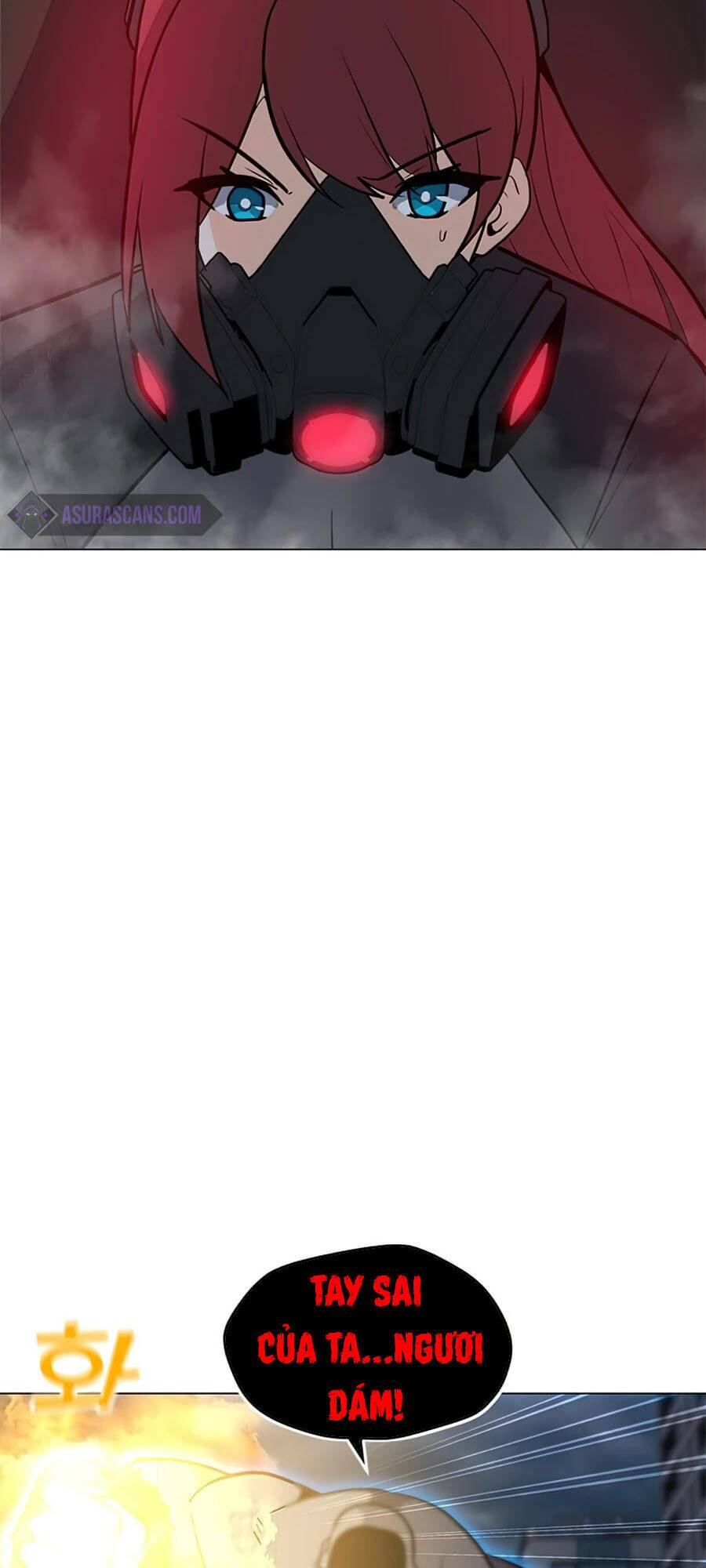 Tôi Là Người Chơi Thần Chú Đơn Độc - Chapter 67 - Page 21