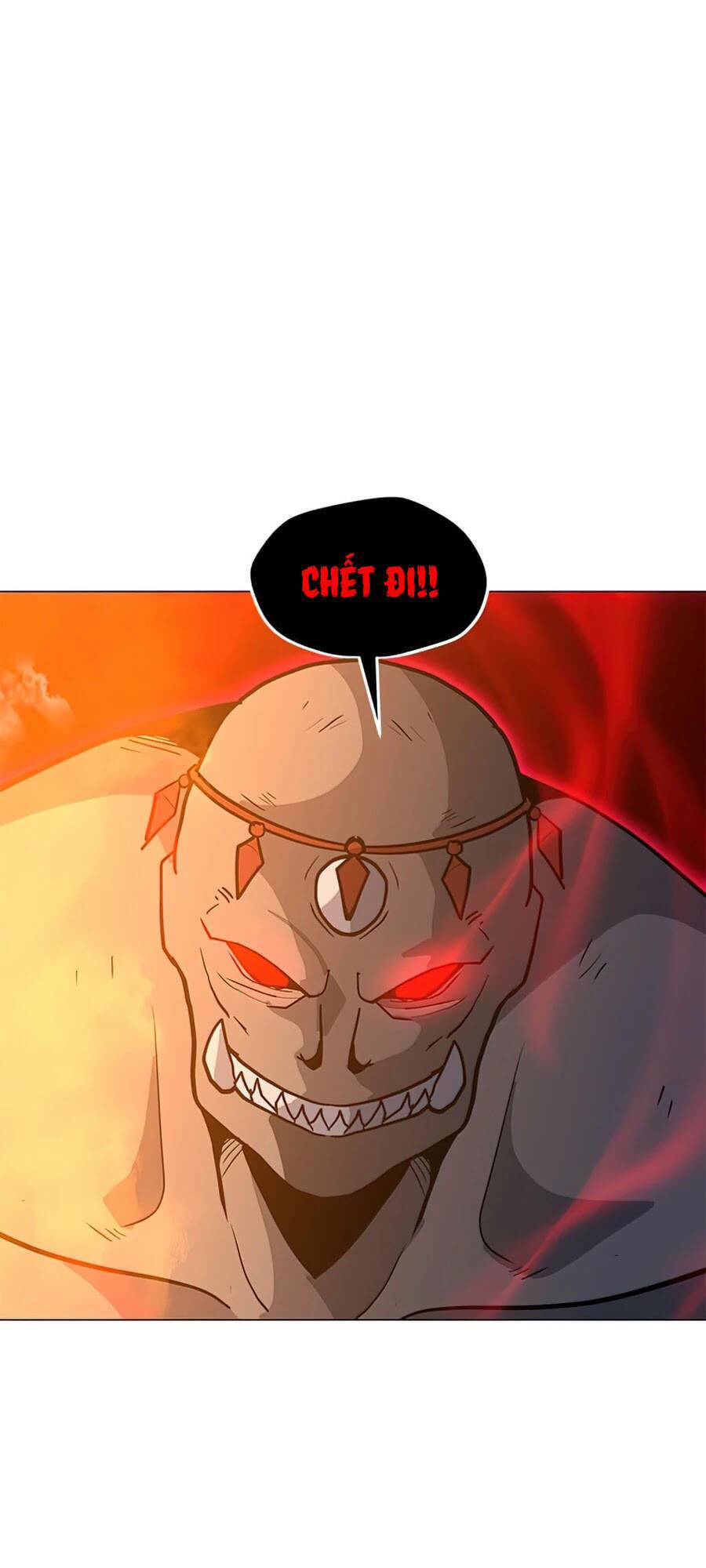 Tôi Là Người Chơi Thần Chú Đơn Độc - Chapter 67 - Page 23