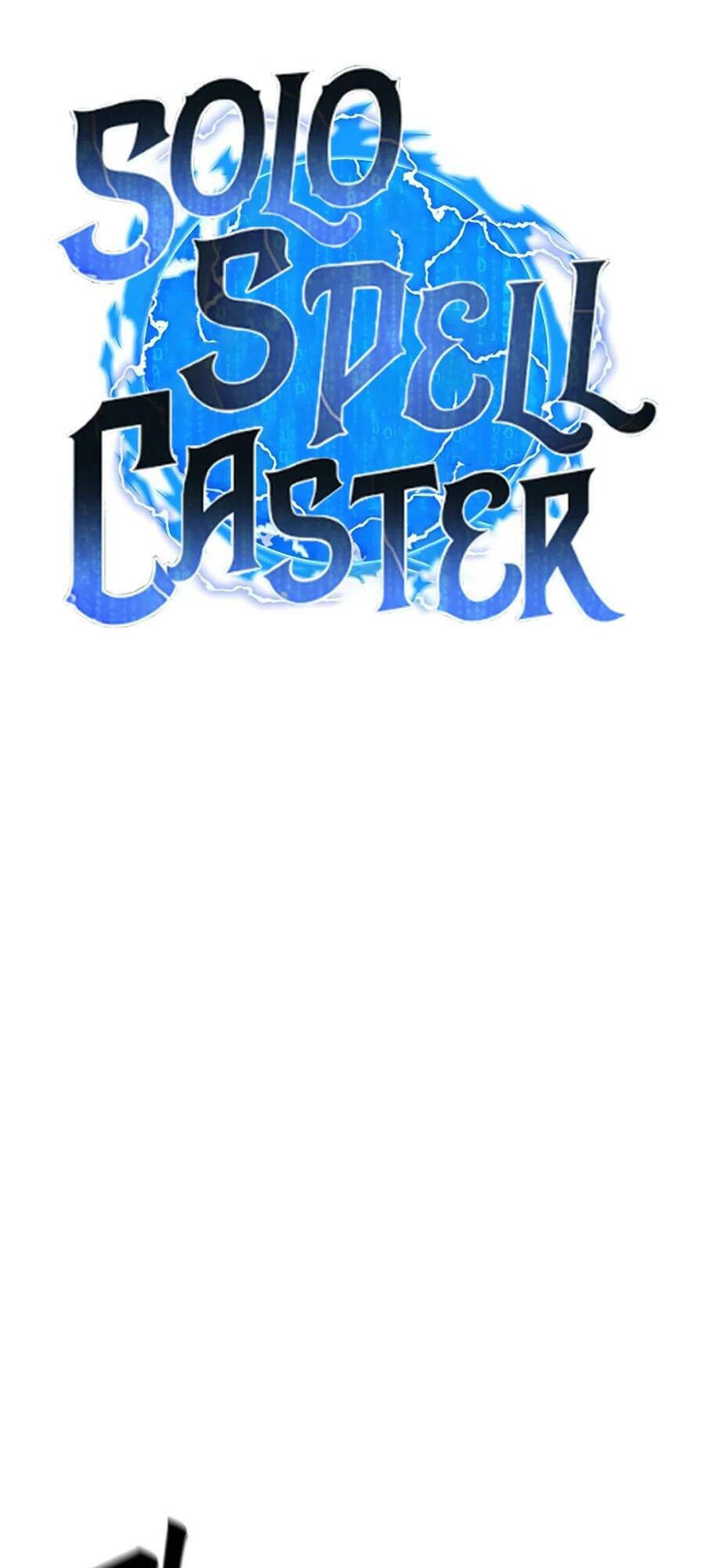 Tôi Là Người Chơi Thần Chú Đơn Độc - Chapter 67 - Page 27