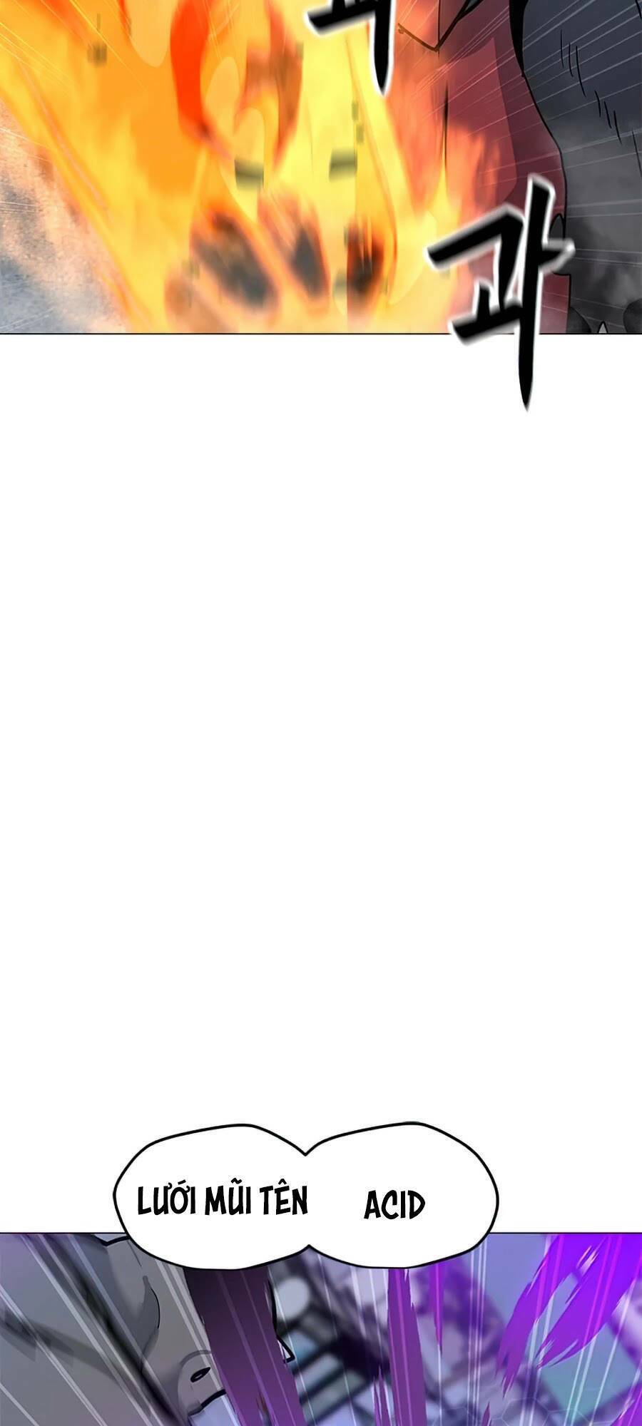 Tôi Là Người Chơi Thần Chú Đơn Độc - Chapter 67 - Page 29