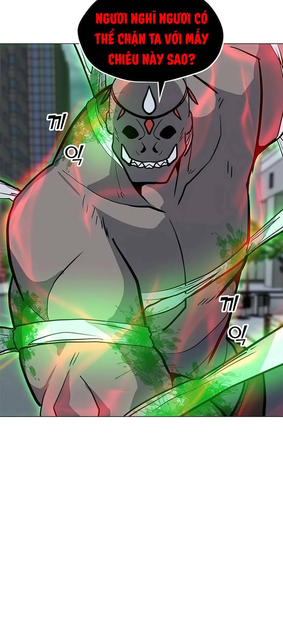 Tôi Là Người Chơi Thần Chú Đơn Độc - Chapter 67 - Page 35