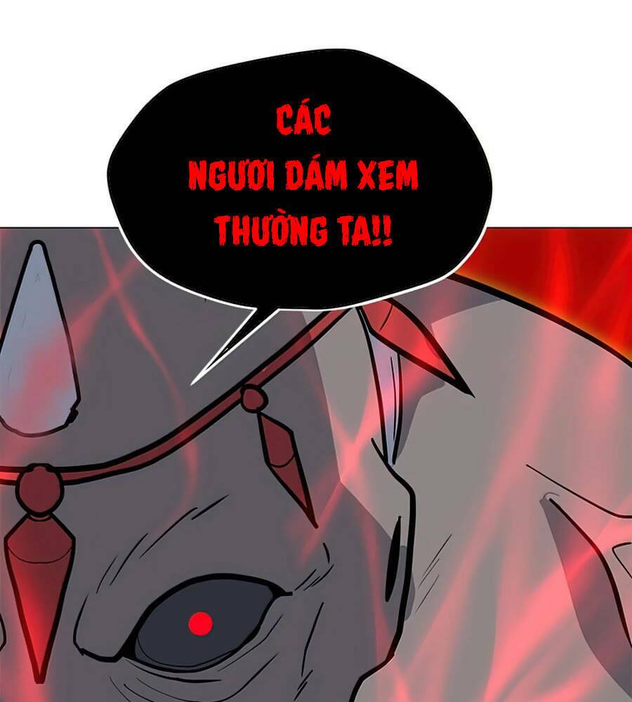 Tôi Là Người Chơi Thần Chú Đơn Độc - Chapter 67 - Page 36