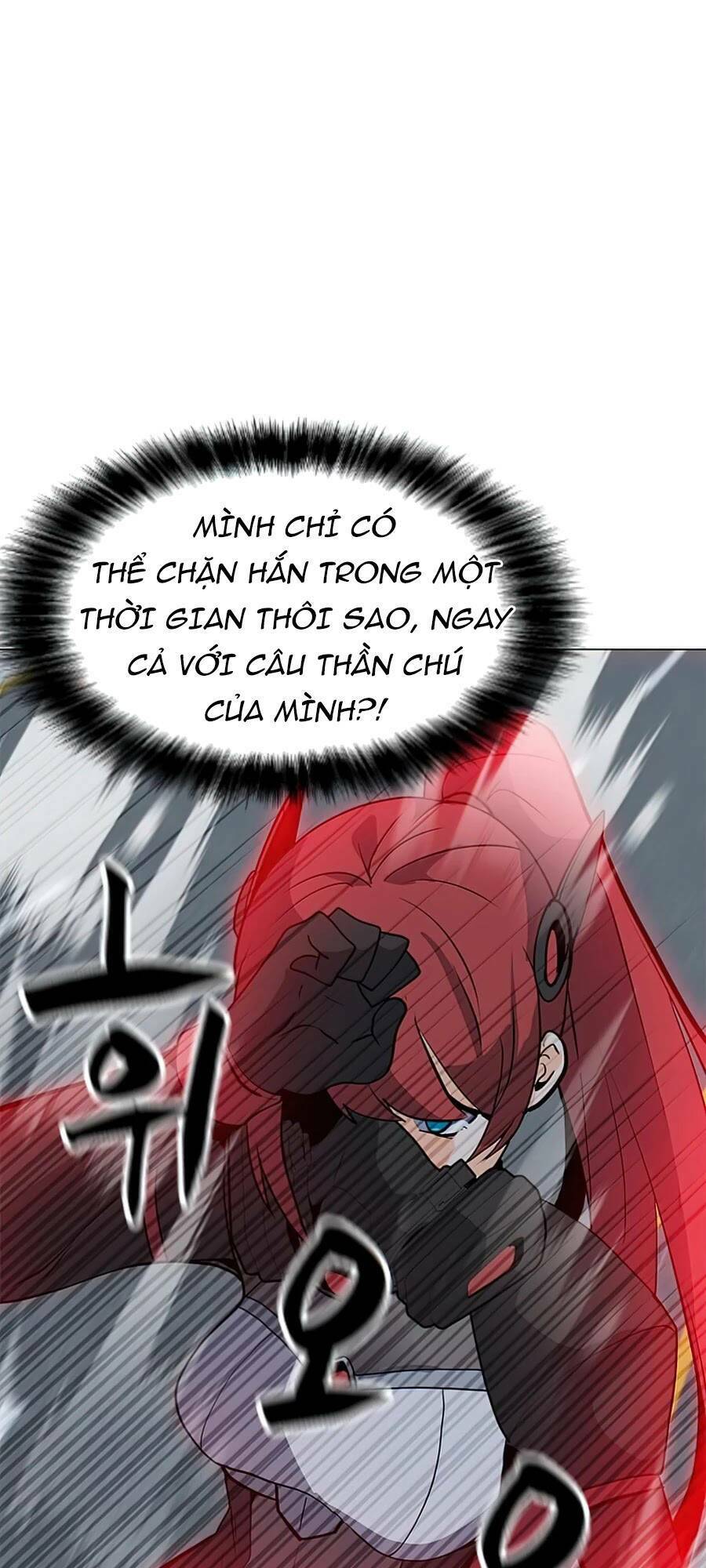 Tôi Là Người Chơi Thần Chú Đơn Độc - Chapter 67 - Page 41