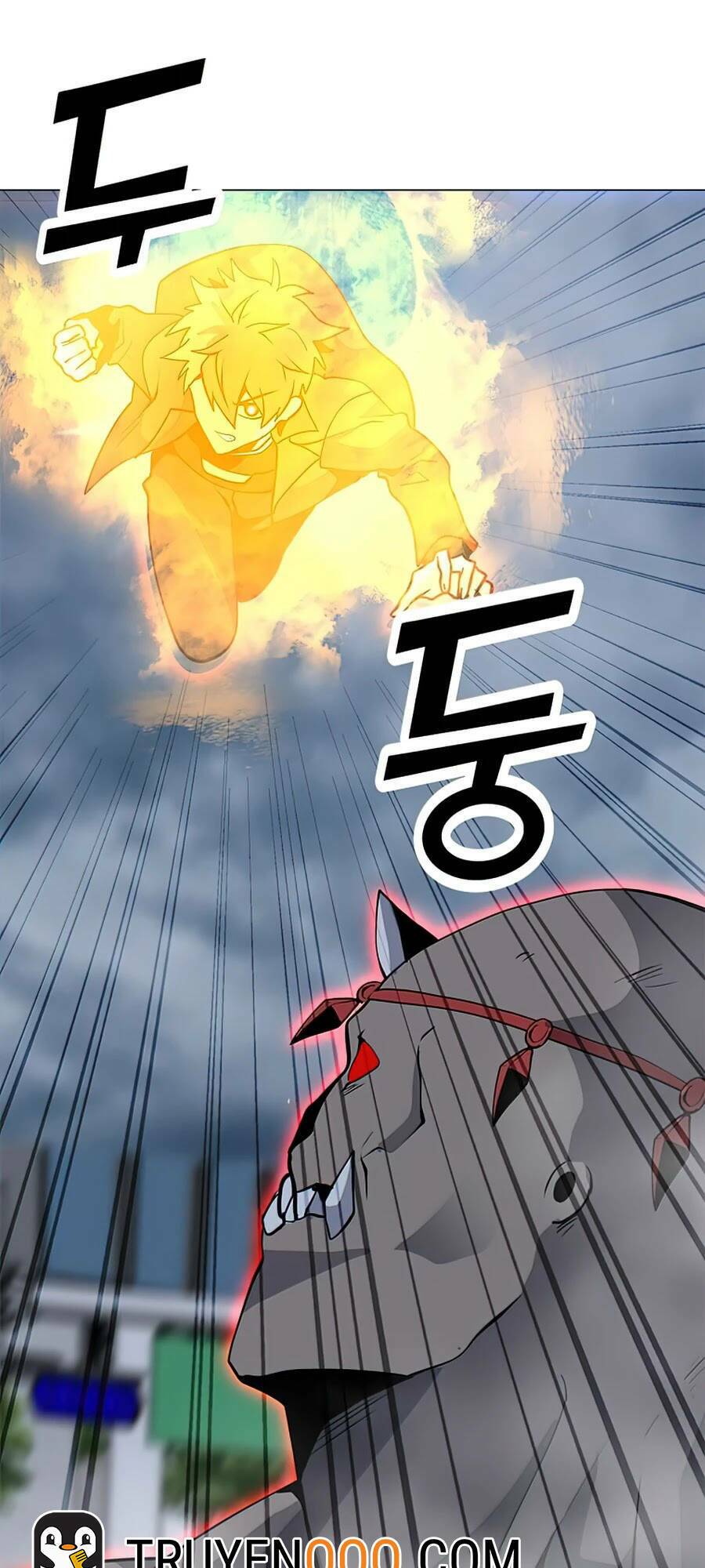 Tôi Là Người Chơi Thần Chú Đơn Độc - Chapter 67 - Page 45