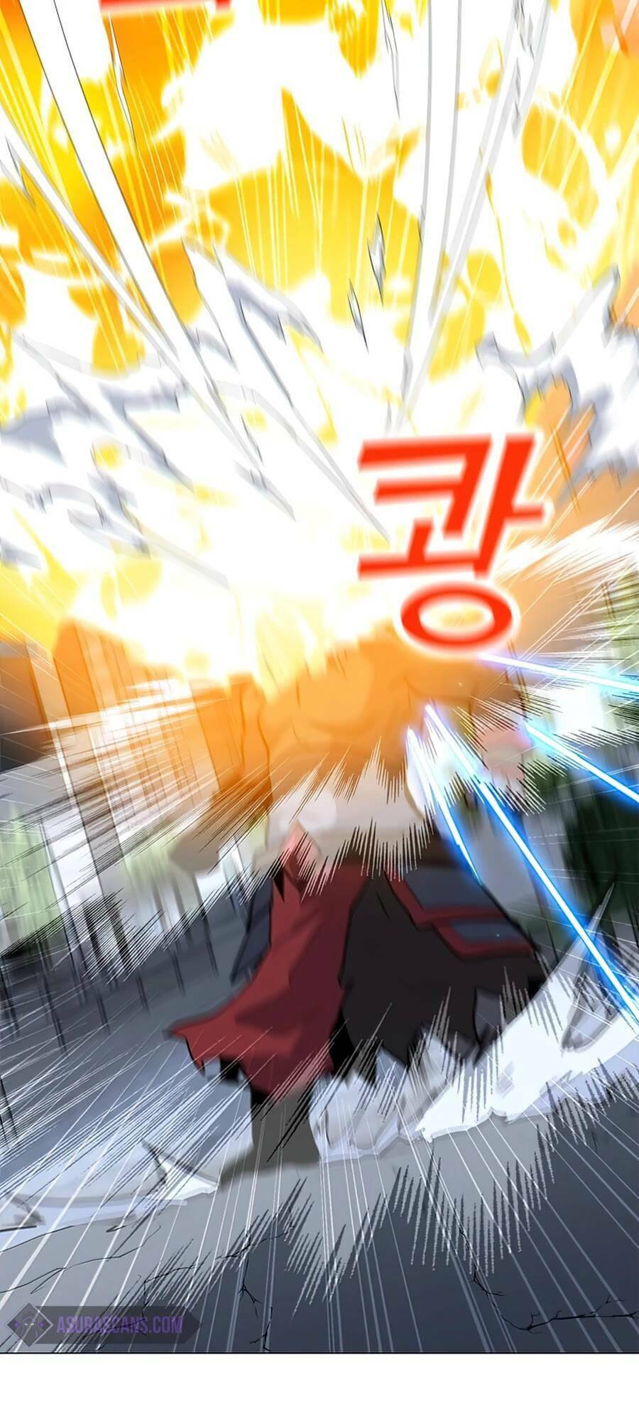 Tôi Là Người Chơi Thần Chú Đơn Độc - Chapter 67 - Page 53