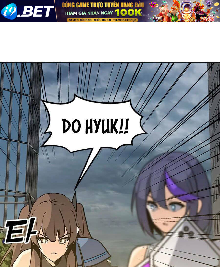 Tôi Là Người Chơi Thần Chú Đơn Độc - Chapter 67 - Page 56