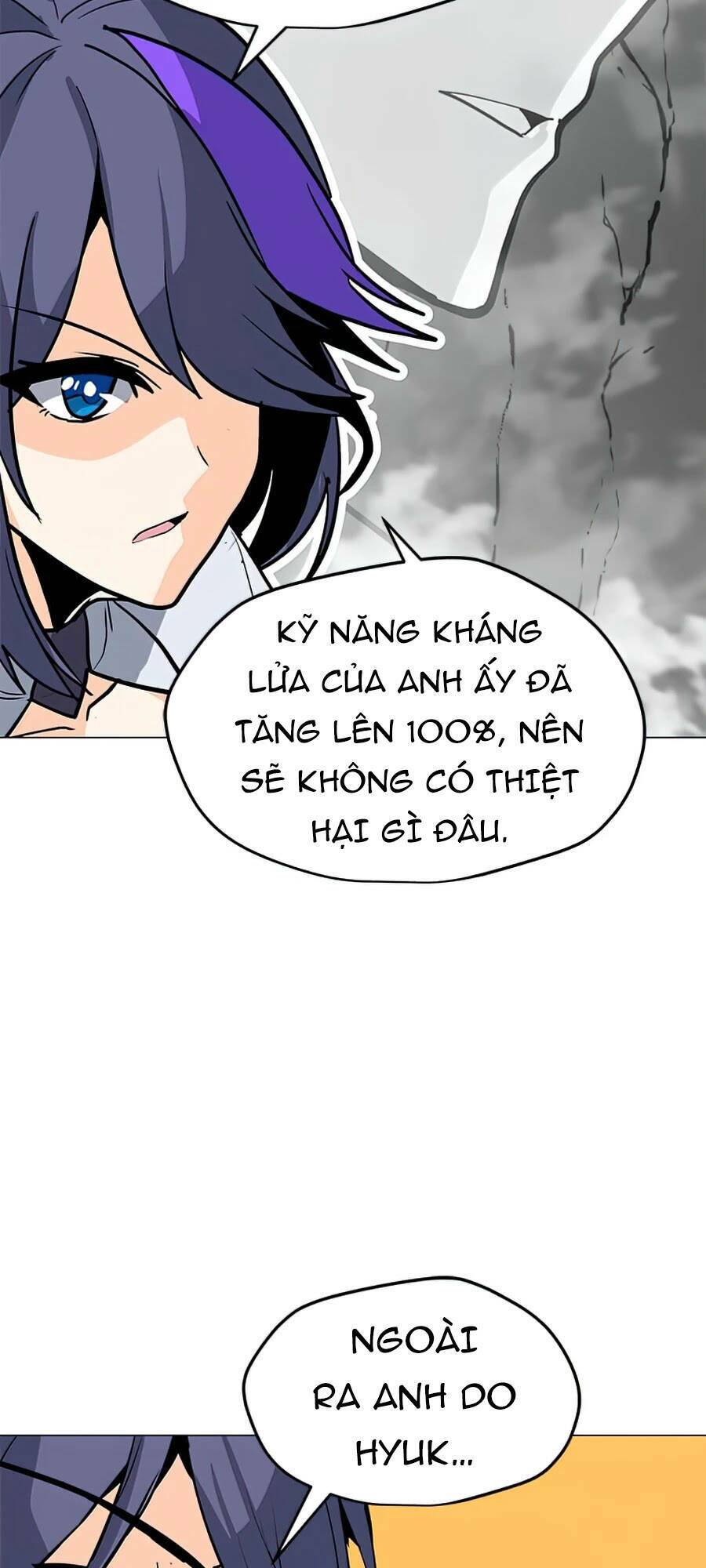Tôi Là Người Chơi Thần Chú Đơn Độc - Chapter 67 - Page 61