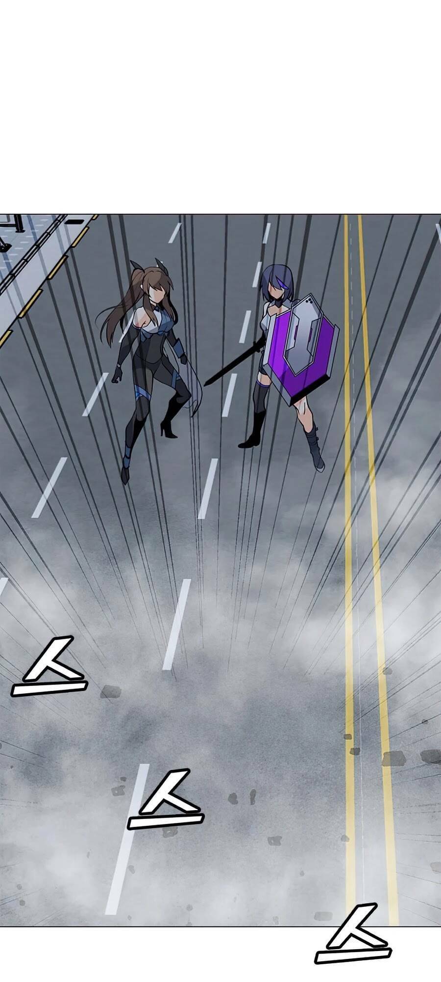 Tôi Là Người Chơi Thần Chú Đơn Độc - Chapter 67 - Page 63