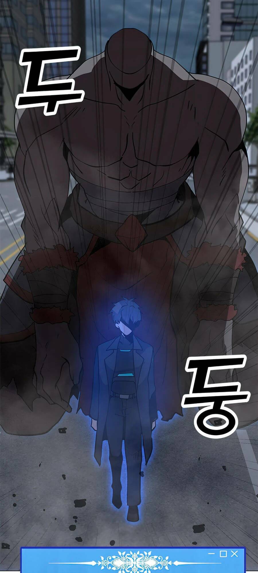 Tôi Là Người Chơi Thần Chú Đơn Độc - Chapter 67 - Page 67