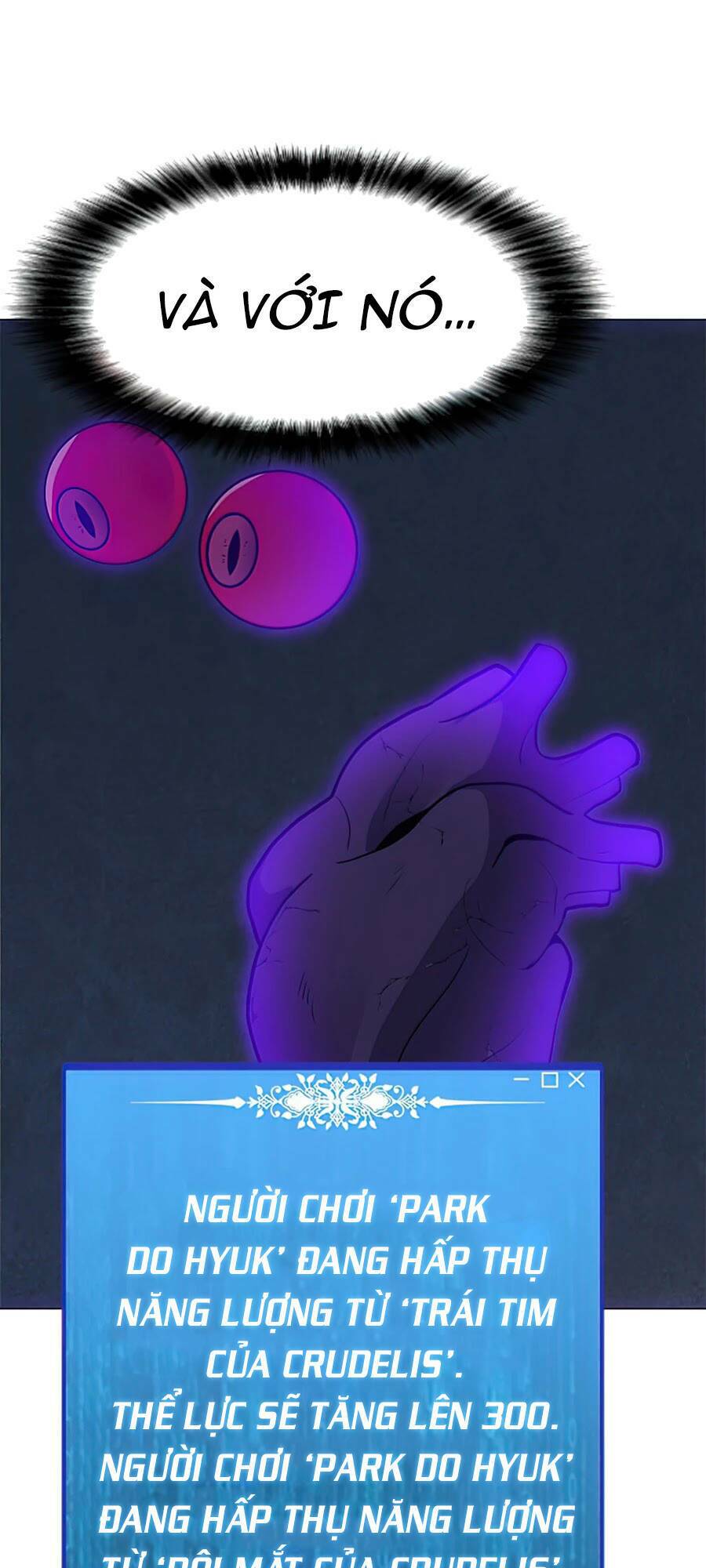 Tôi Là Người Chơi Thần Chú Đơn Độc - Chapter 67 - Page 71