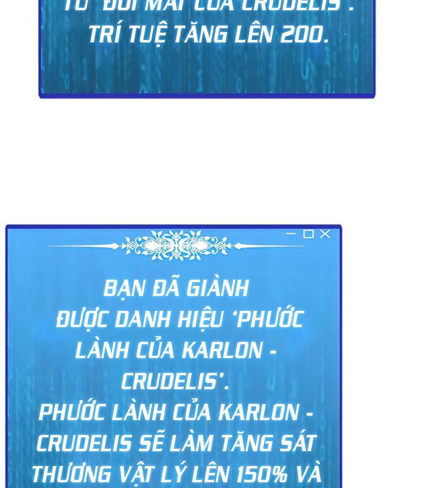 Tôi Là Người Chơi Thần Chú Đơn Độc - Chapter 67 - Page 72