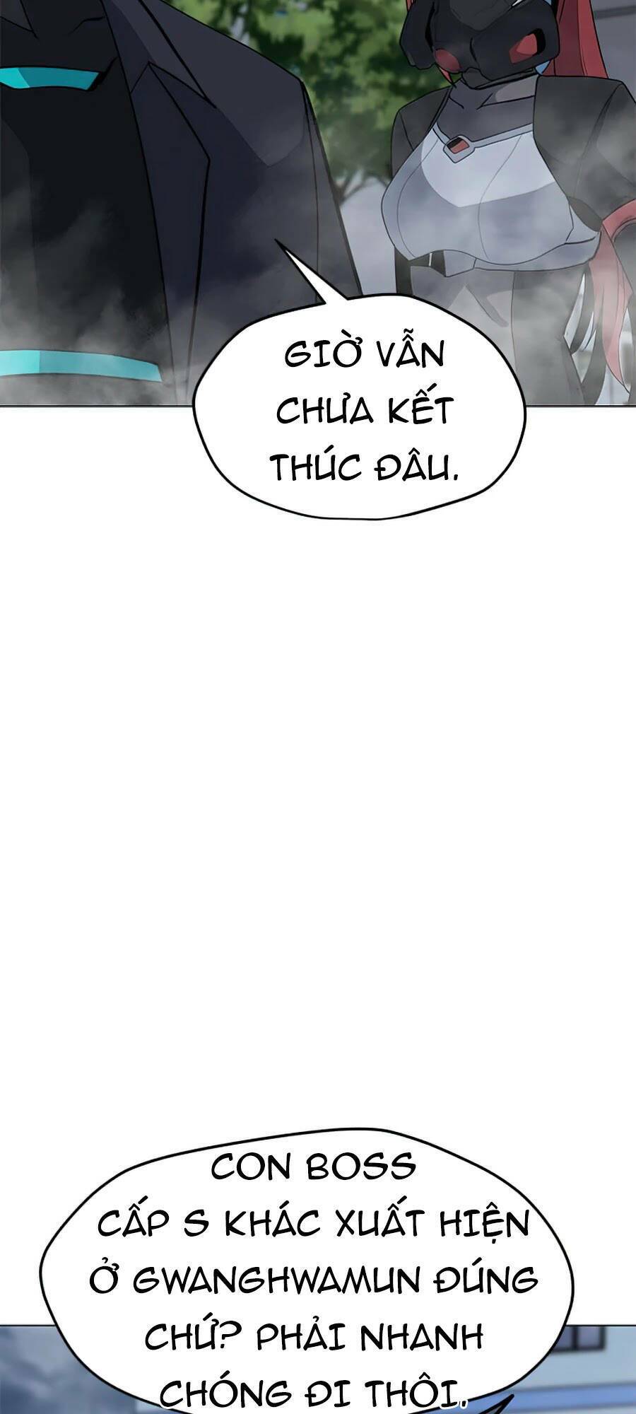 Tôi Là Người Chơi Thần Chú Đơn Độc - Chapter 67 - Page 75