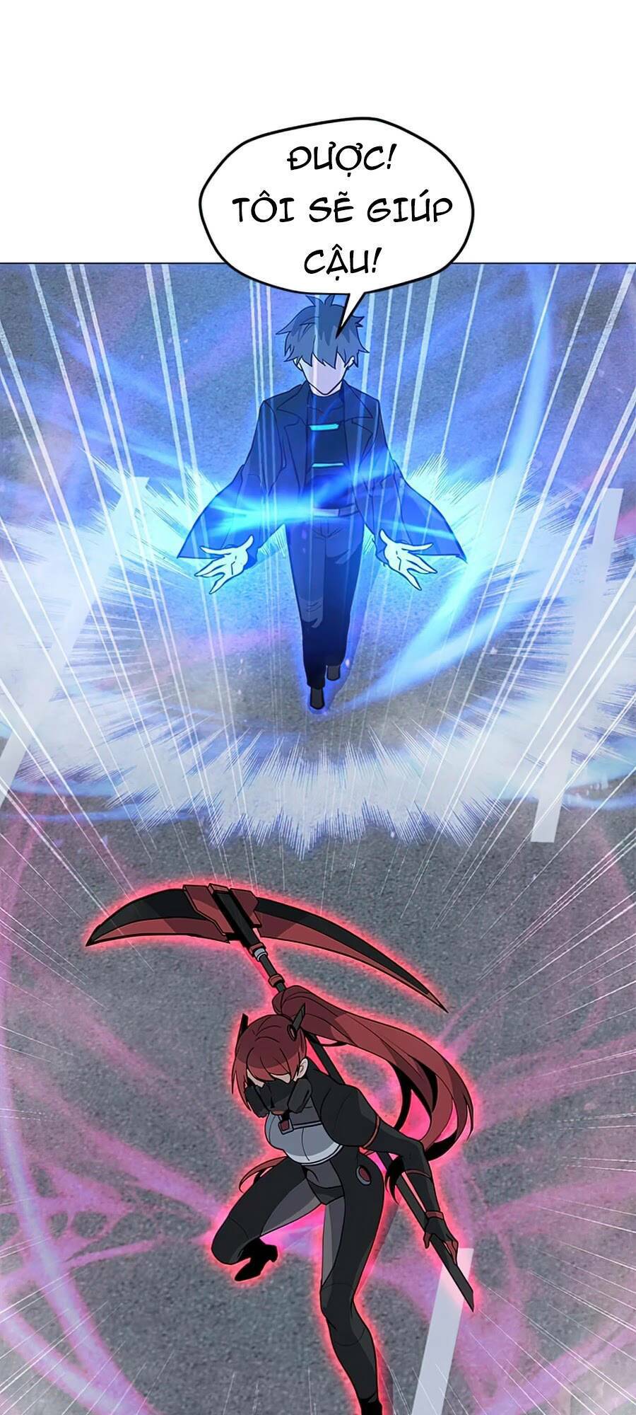 Tôi Là Người Chơi Thần Chú Đơn Độc - Chapter 67 - Page 7