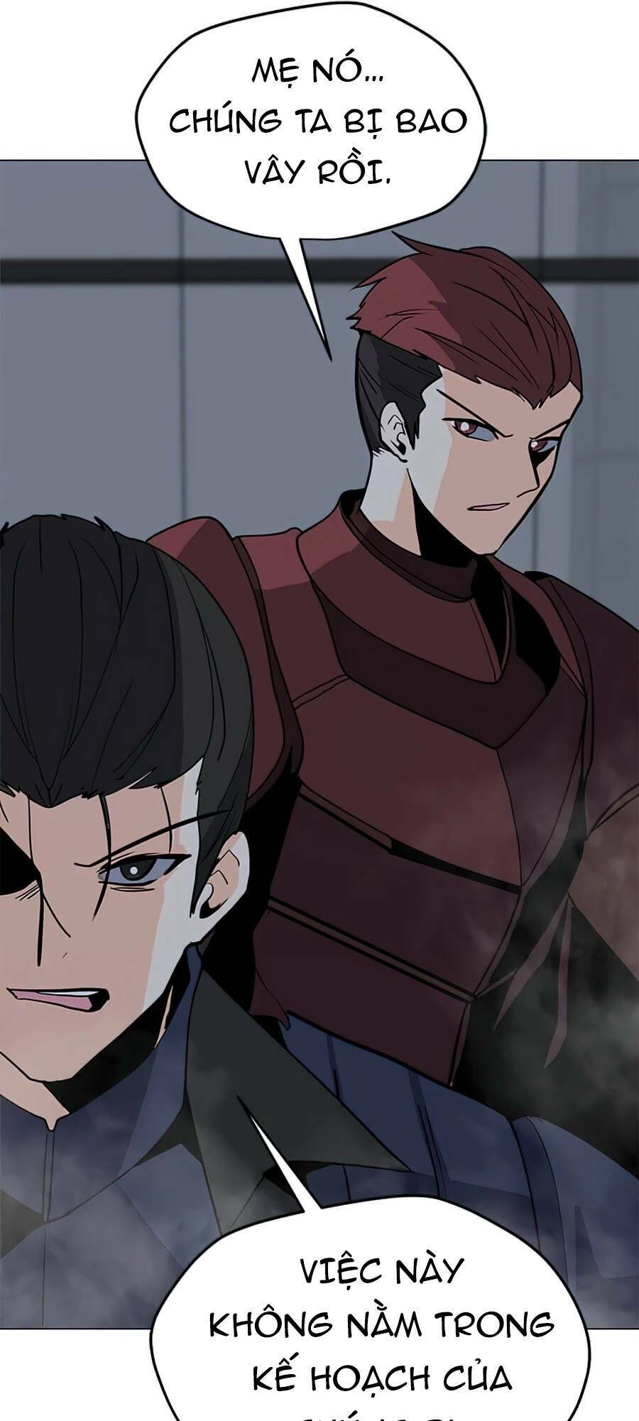 Tôi Là Người Chơi Thần Chú Đơn Độc - Chapter 67 - Page 81