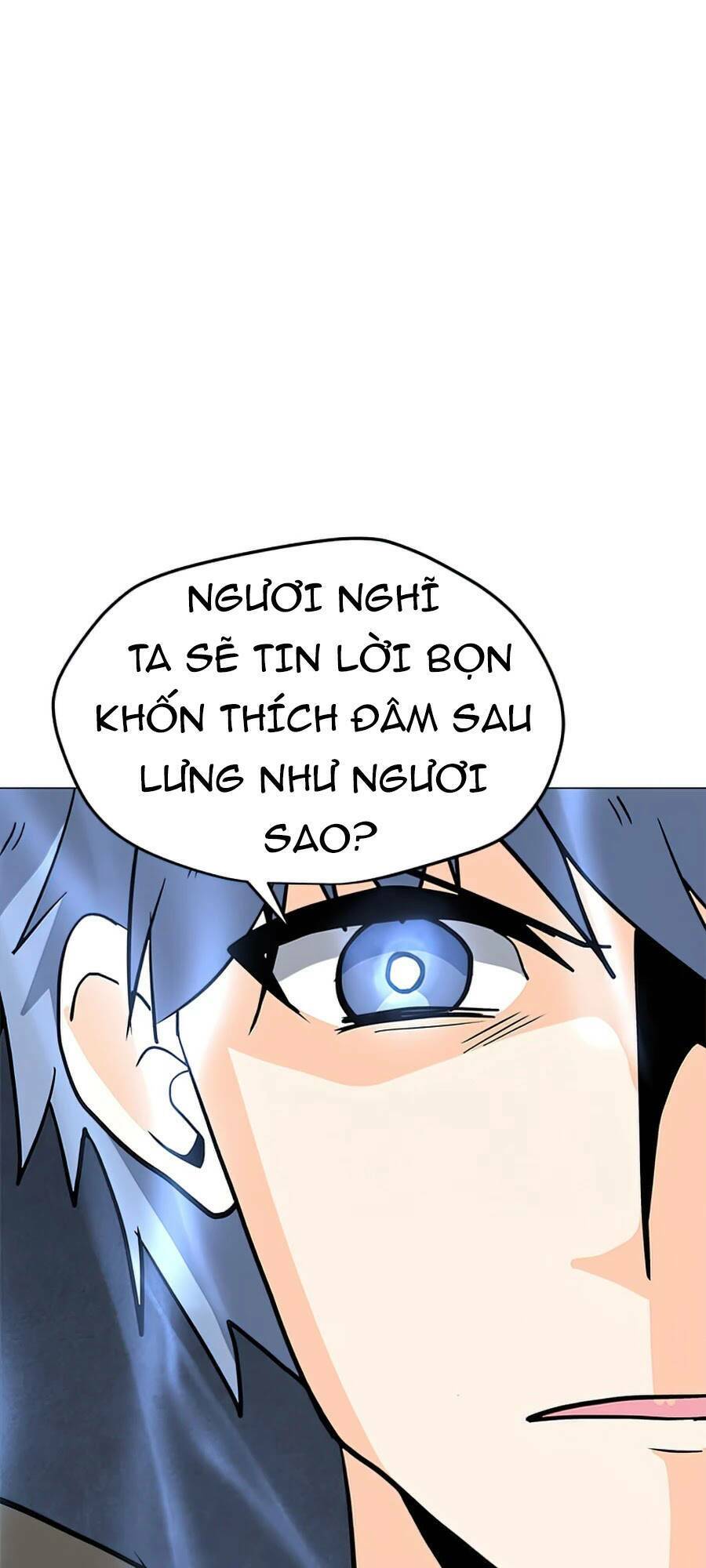 Tôi Là Người Chơi Thần Chú Đơn Độc - Chapter 67 - Page 93