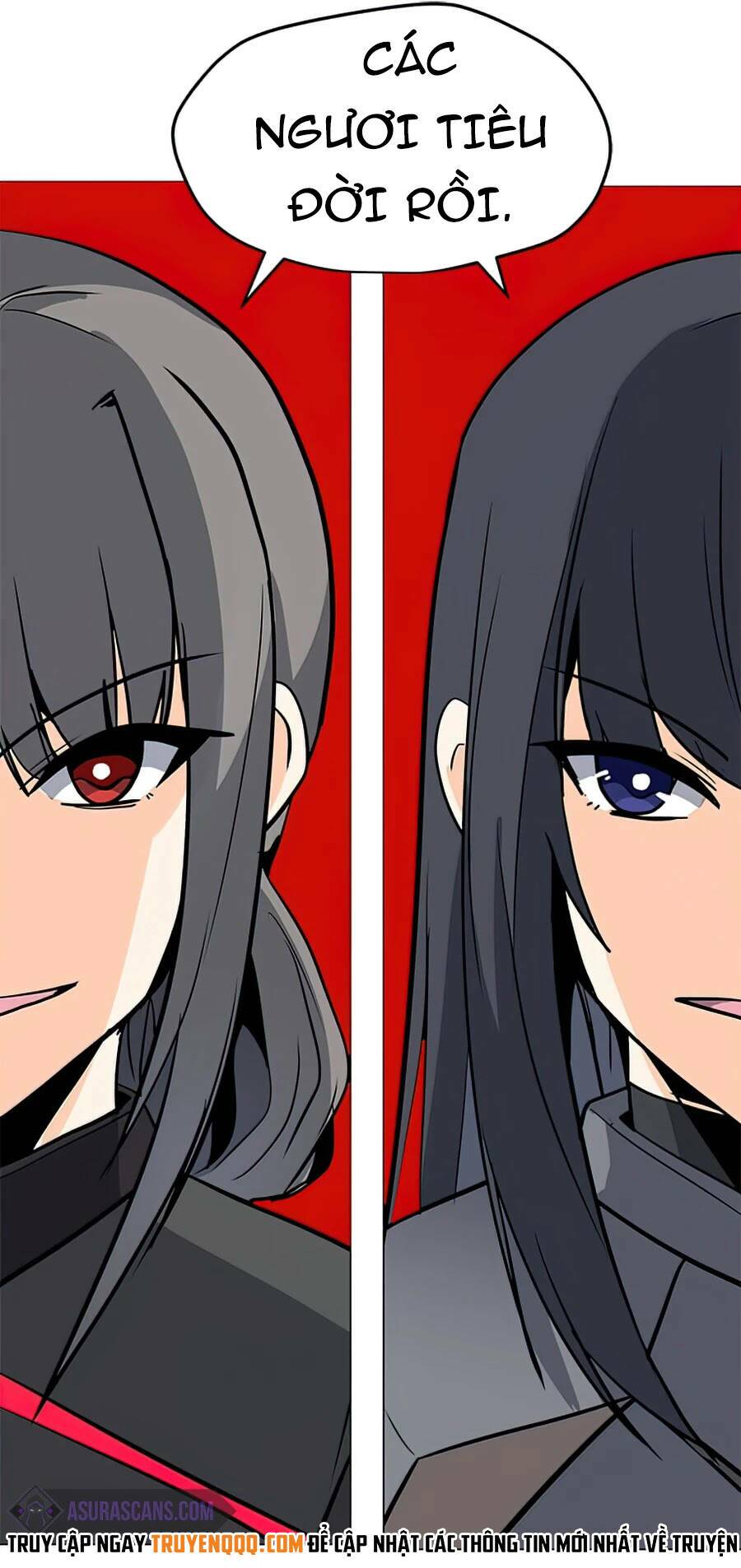 Tôi Là Người Chơi Thần Chú Đơn Độc - Chapter 67 - Page 97