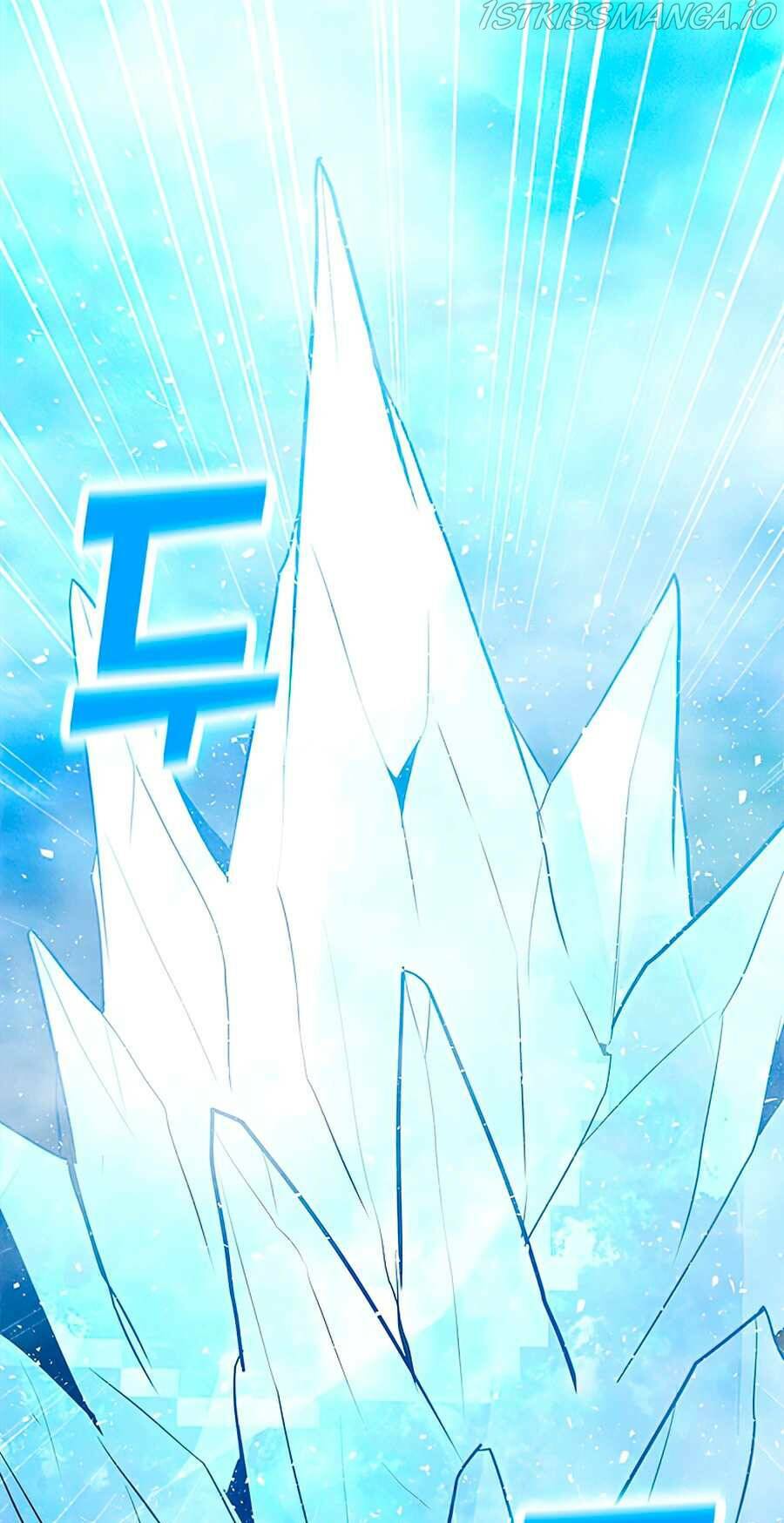 Tôi Là Người Chơi Thần Chú Đơn Độc - Chapter 68 - Page 107