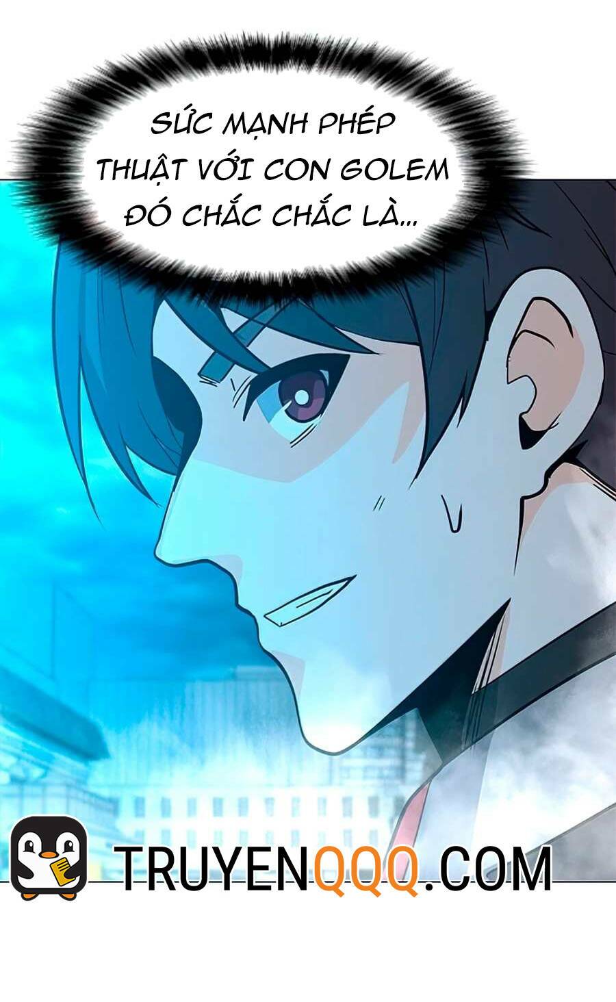 Tôi Là Người Chơi Thần Chú Đơn Độc - Chapter 68 - Page 109