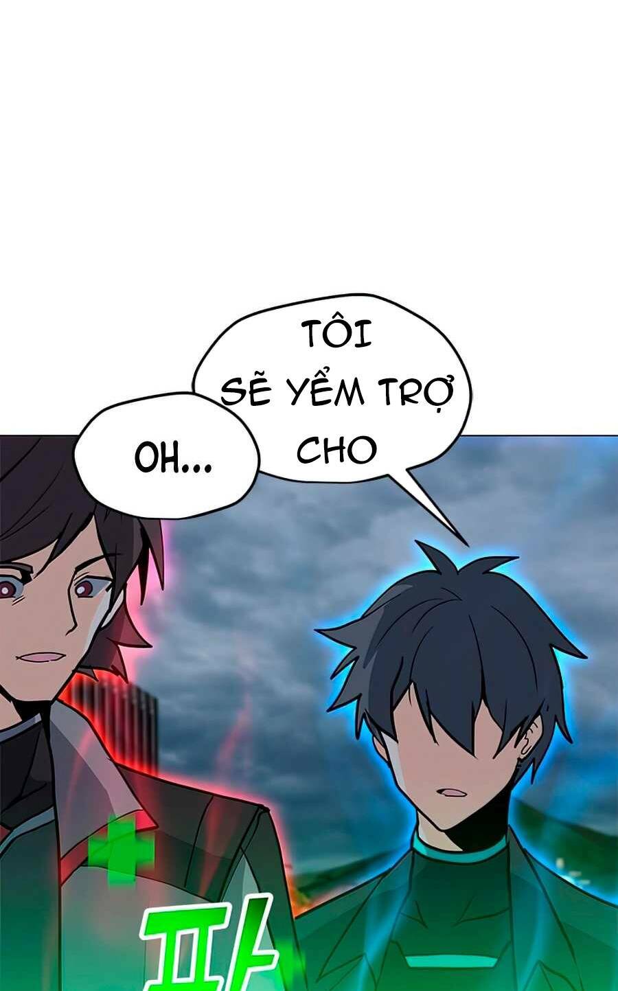 Tôi Là Người Chơi Thần Chú Đơn Độc - Chapter 68 - Page 112