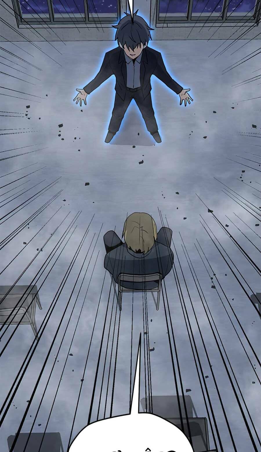 Tôi Là Người Chơi Thần Chú Đơn Độc - Chapter 68 - Page 11