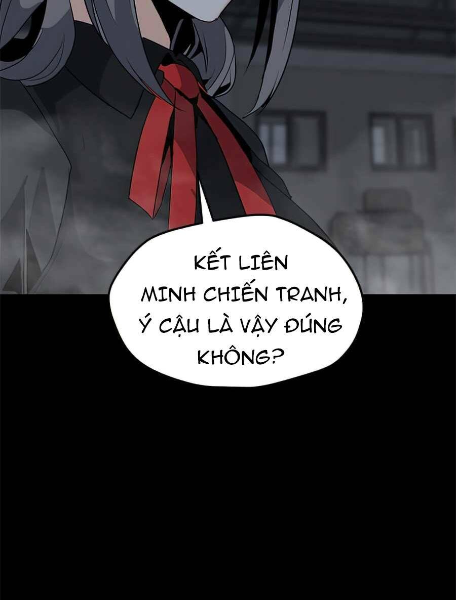 Tôi Là Người Chơi Thần Chú Đơn Độc - Chapter 68 - Page 15