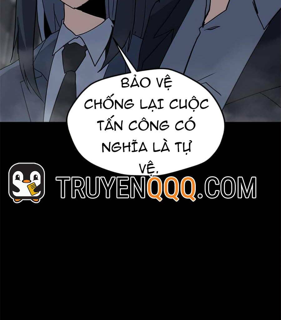 Tôi Là Người Chơi Thần Chú Đơn Độc - Chapter 68 - Page 17