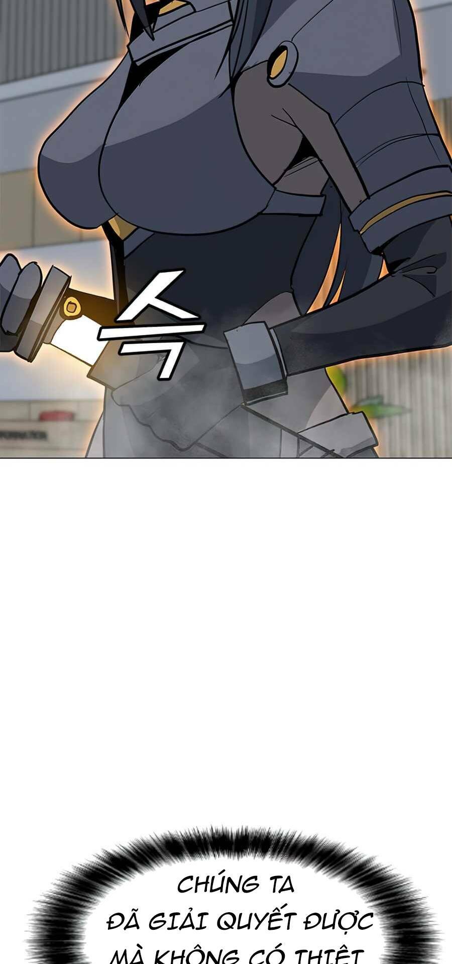Tôi Là Người Chơi Thần Chú Đơn Độc - Chapter 68 - Page 19