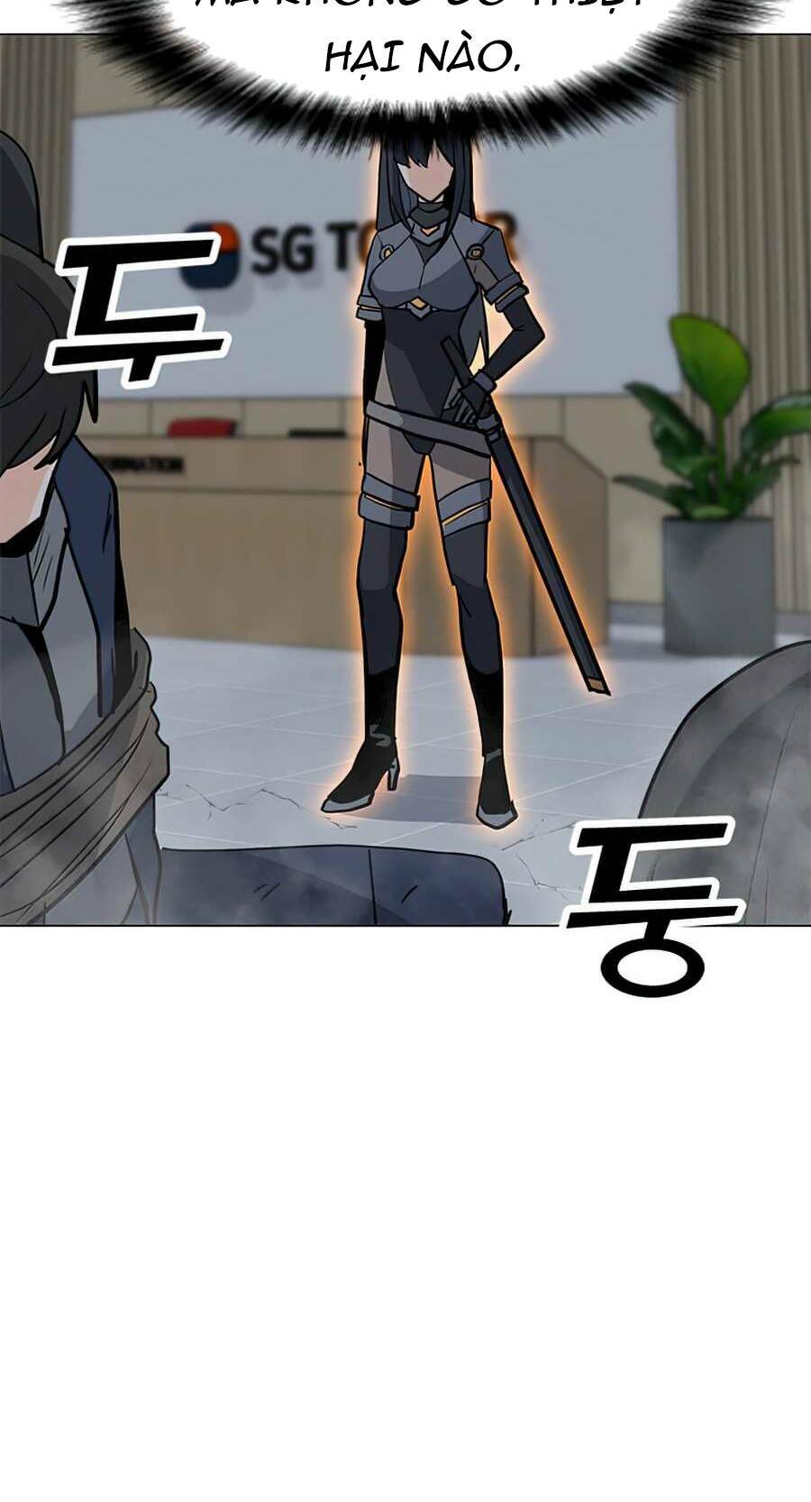 Tôi Là Người Chơi Thần Chú Đơn Độc - Chapter 68 - Page 20