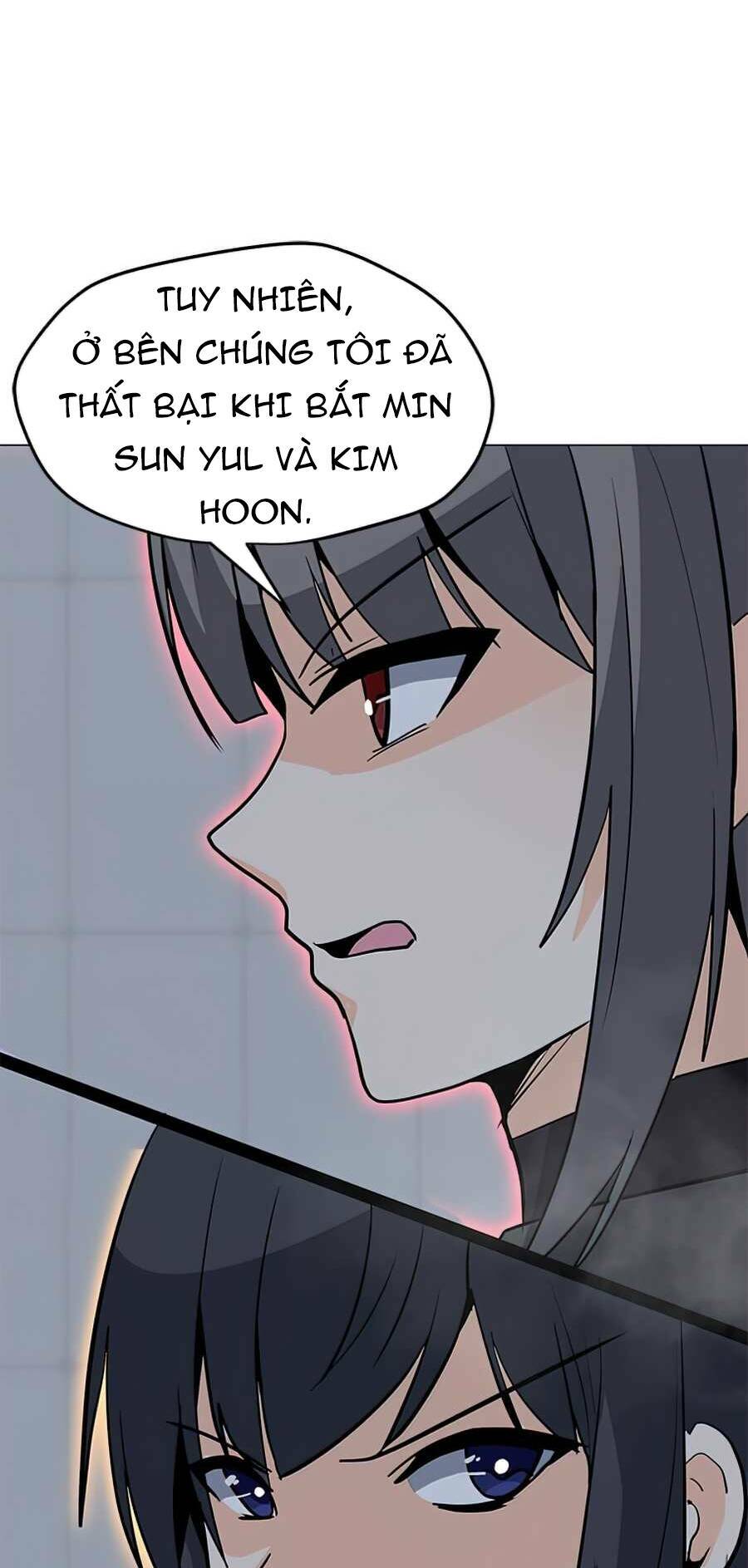 Tôi Là Người Chơi Thần Chú Đơn Độc - Chapter 68 - Page 23