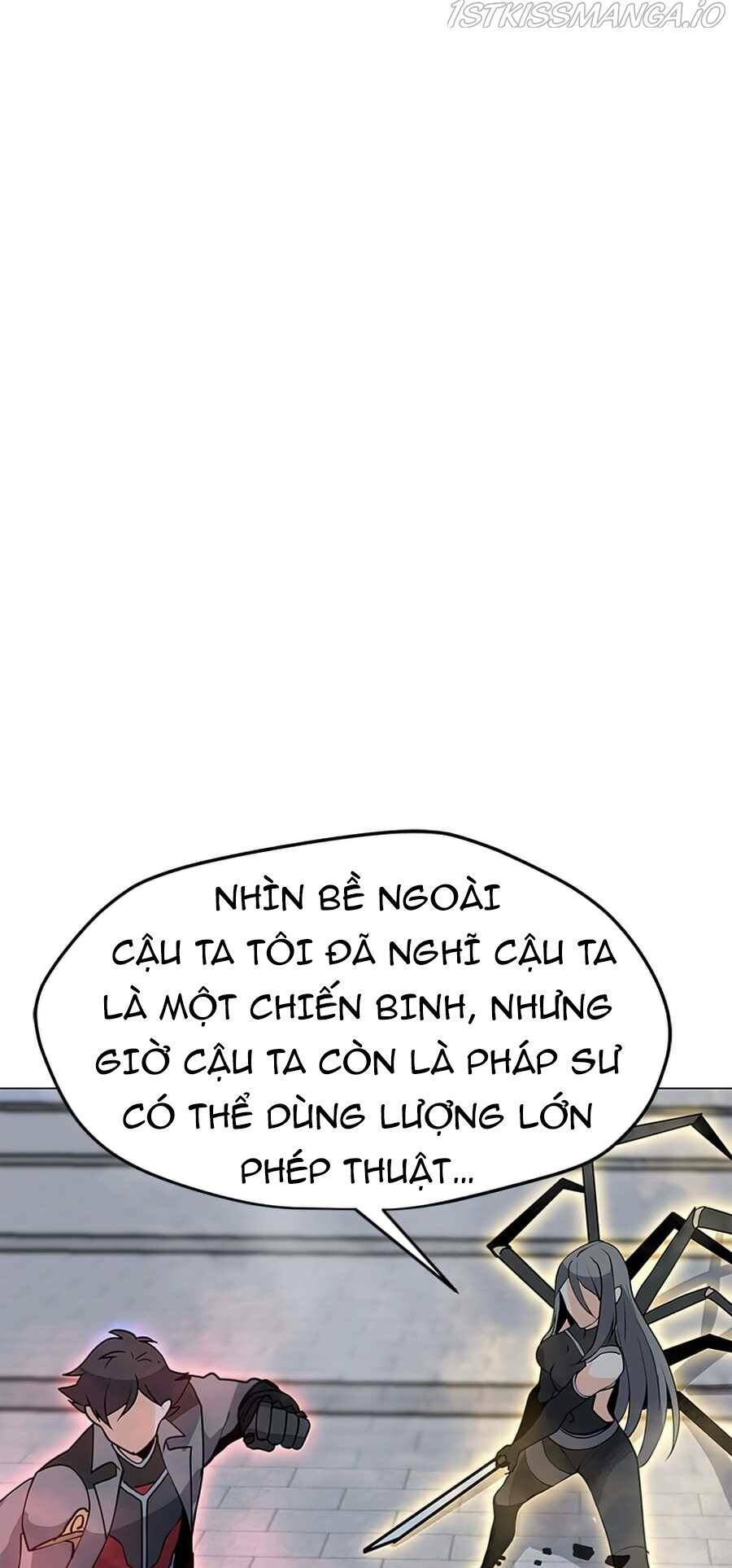 Tôi Là Người Chơi Thần Chú Đơn Độc - Chapter 68 - Page 36