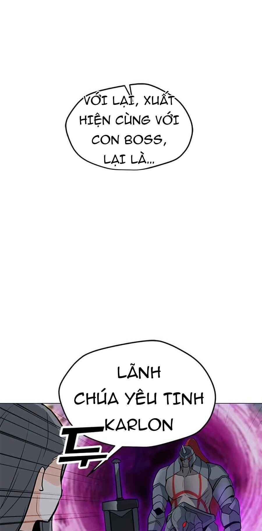 Tôi Là Người Chơi Thần Chú Đơn Độc - Chapter 68 - Page 39