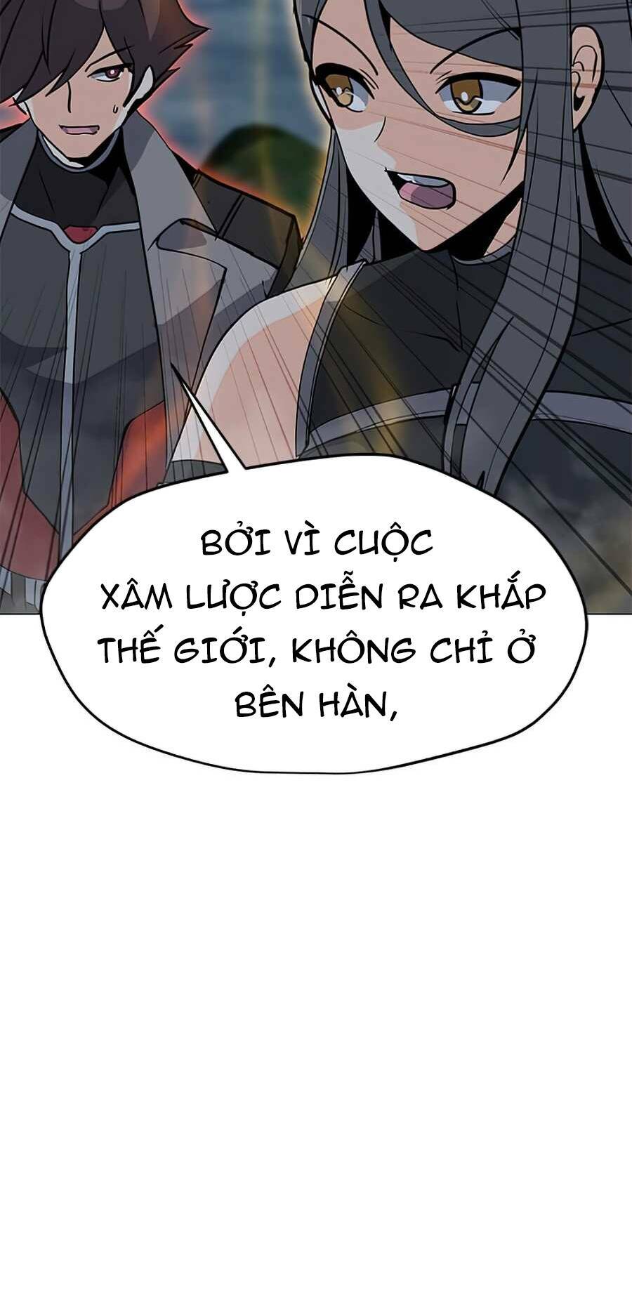 Tôi Là Người Chơi Thần Chú Đơn Độc - Chapter 68 - Page 41