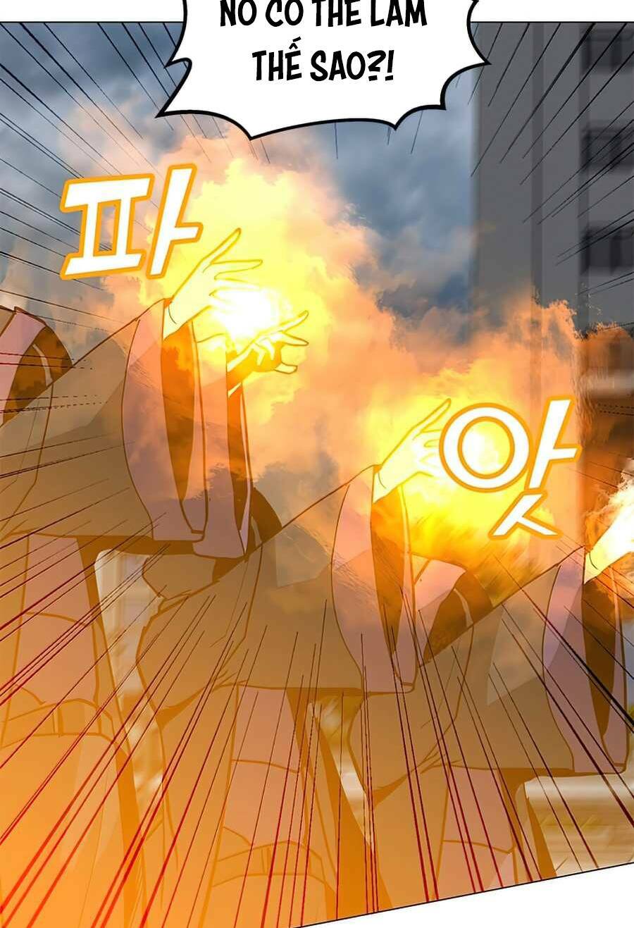 Tôi Là Người Chơi Thần Chú Đơn Độc - Chapter 68 - Page 45