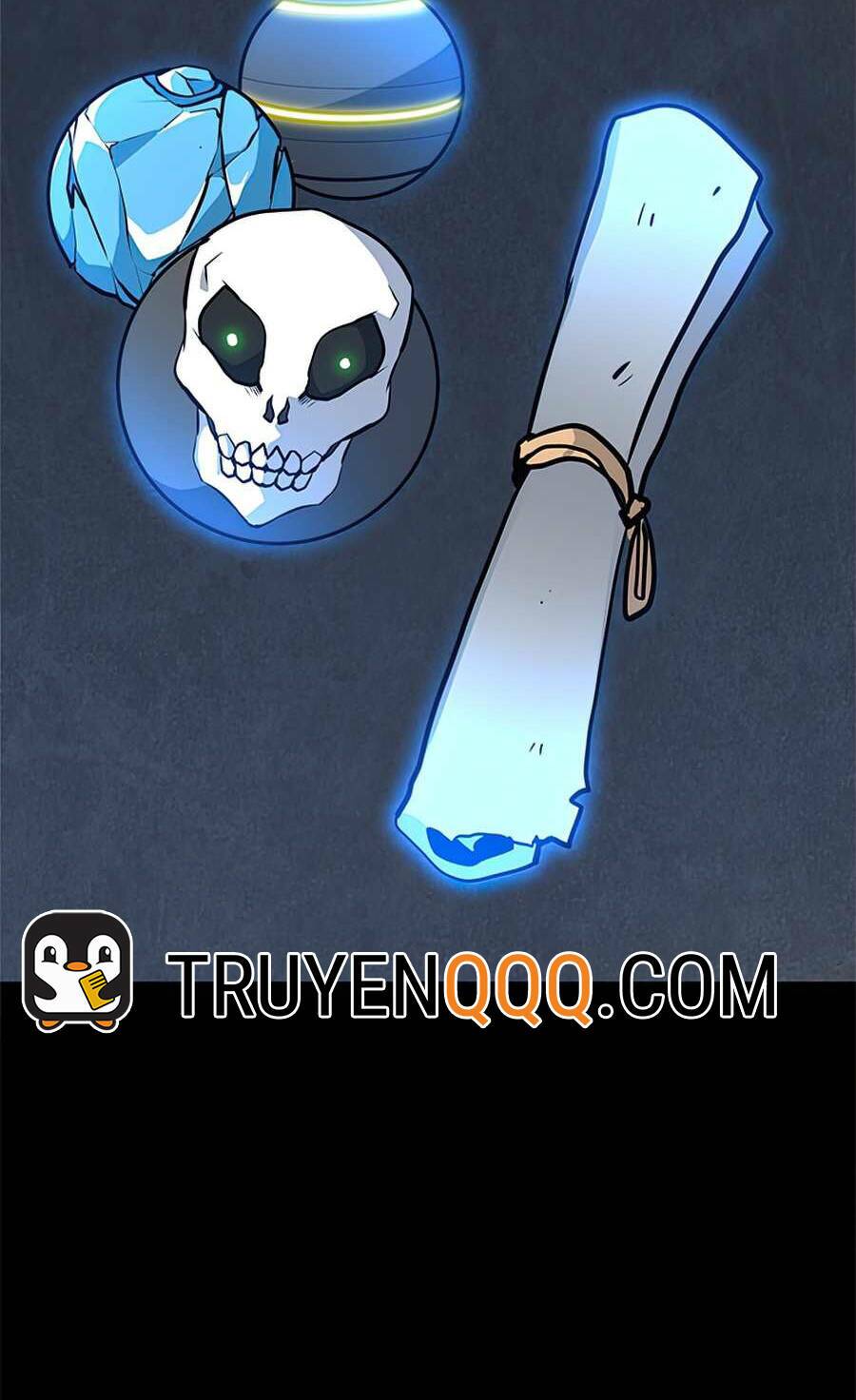 Tôi Là Người Chơi Thần Chú Đơn Độc - Chapter 68 - Page 4