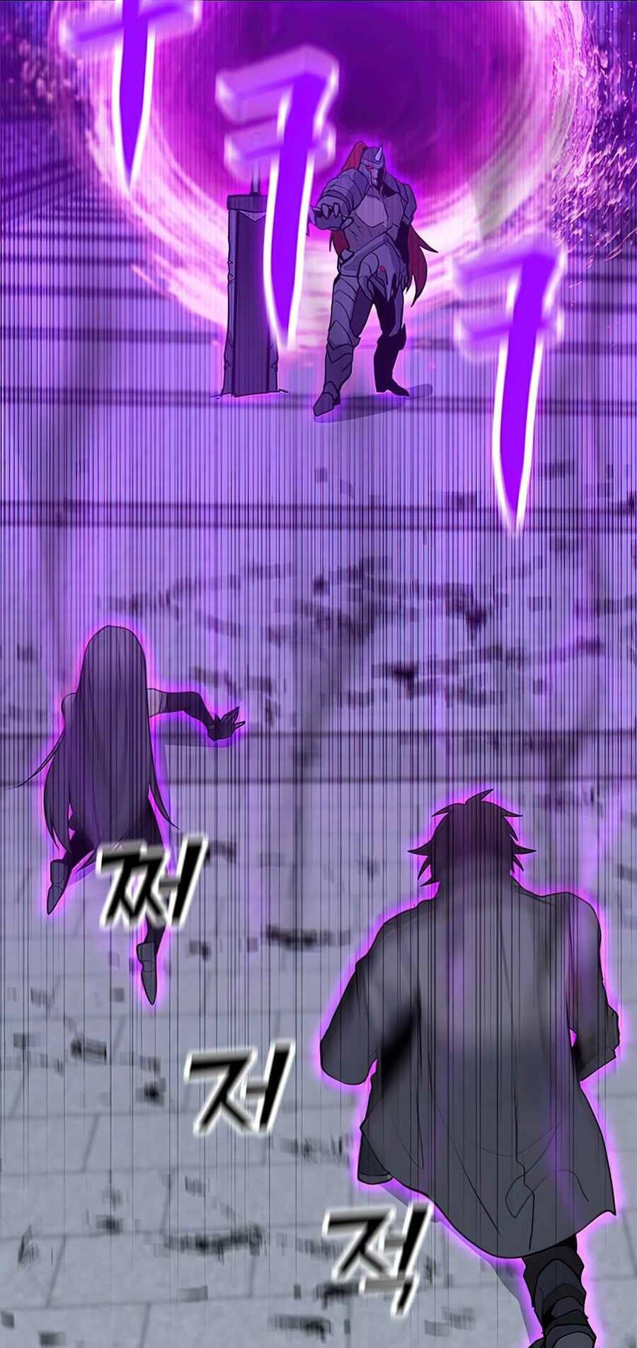 Tôi Là Người Chơi Thần Chú Đơn Độc - Chapter 68 - Page 58