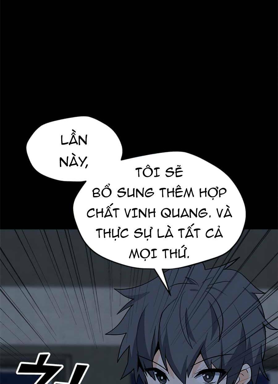 Tôi Là Người Chơi Thần Chú Đơn Độc - Chapter 68 - Page 5