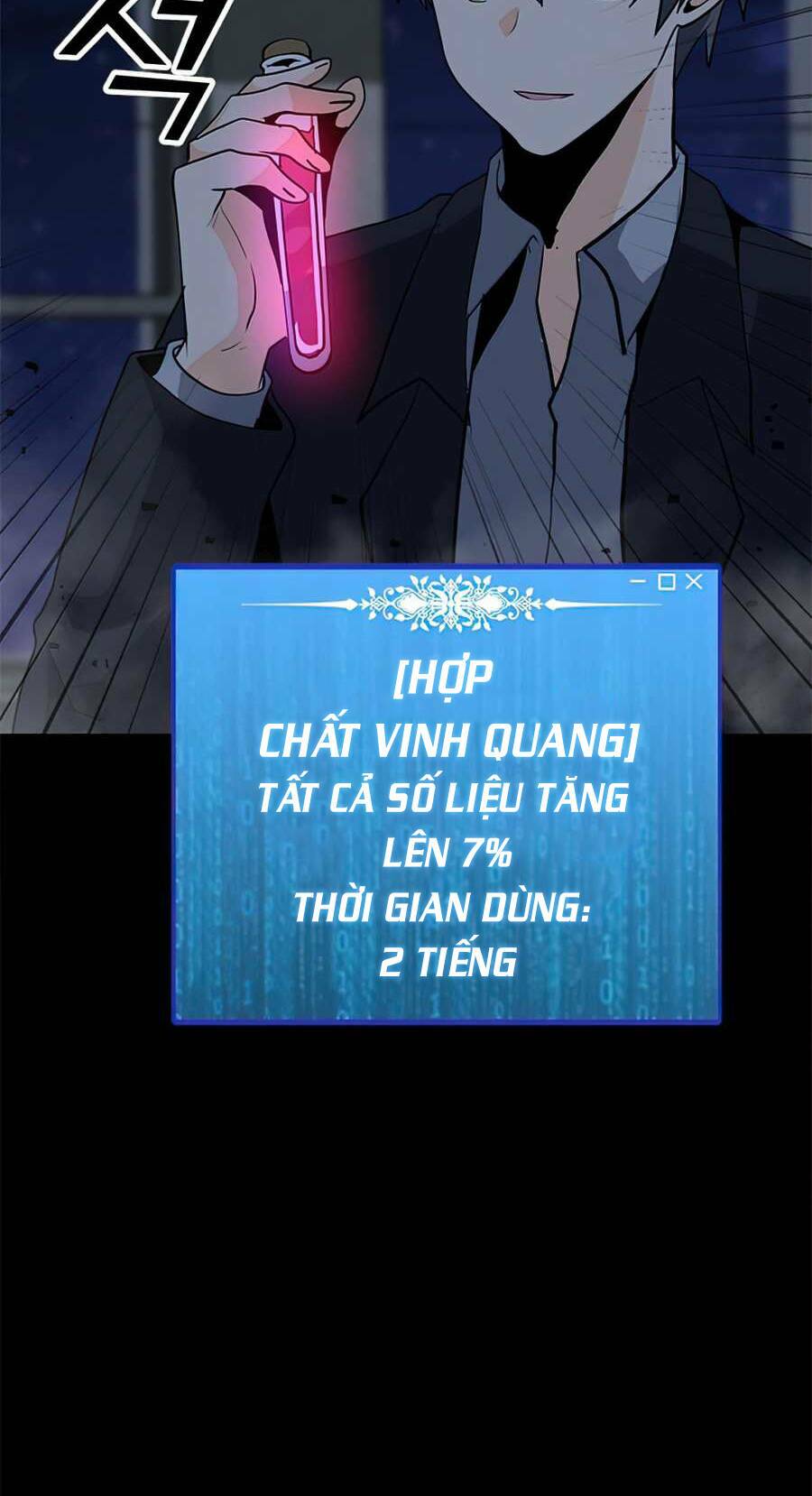 Tôi Là Người Chơi Thần Chú Đơn Độc - Chapter 68 - Page 6