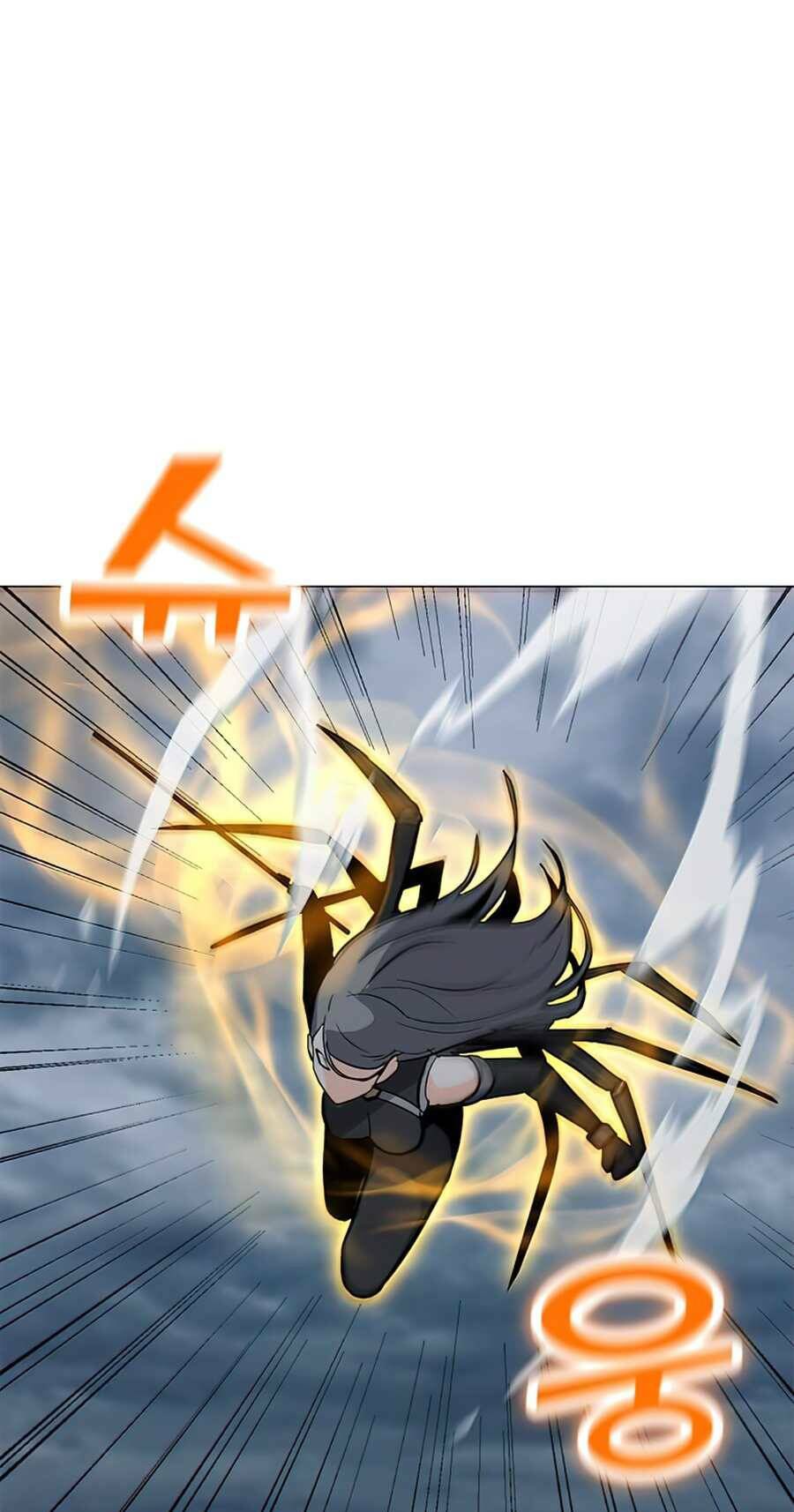 Tôi Là Người Chơi Thần Chú Đơn Độc - Chapter 68 - Page 77