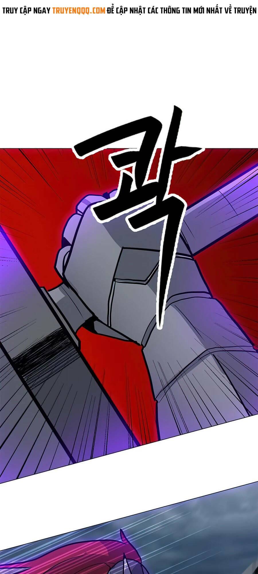 Tôi Là Người Chơi Thần Chú Đơn Độc - Chapter 69 - Page 9