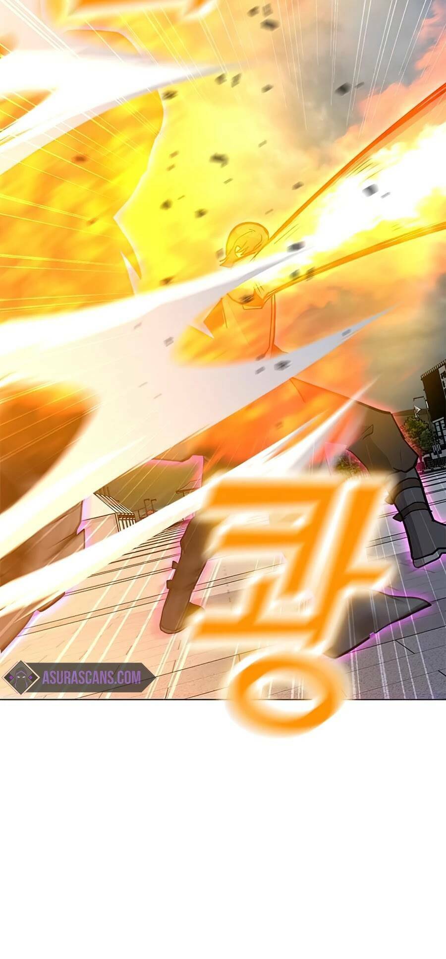 Tôi Là Người Chơi Thần Chú Đơn Độc - Chapter 69 - Page 16