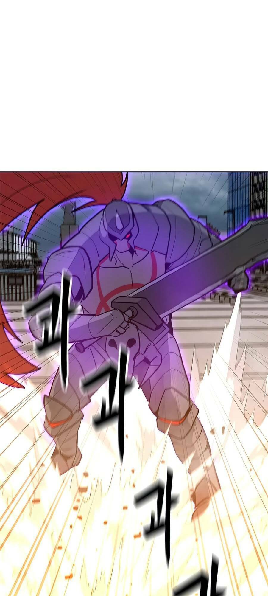 Tôi Là Người Chơi Thần Chú Đơn Độc - Chapter 69 - Page 17