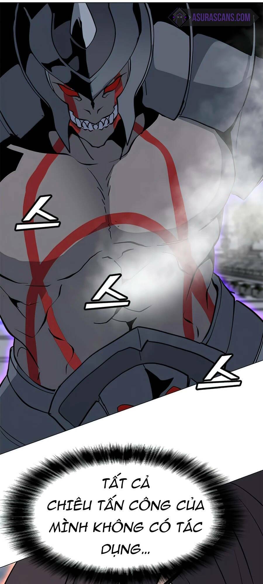 Tôi Là Người Chơi Thần Chú Đơn Độc - Chapter 69 - Page 19