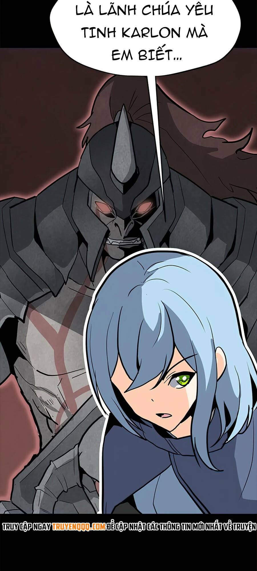 Tôi Là Người Chơi Thần Chú Đơn Độc - Chapter 69 - Page 35