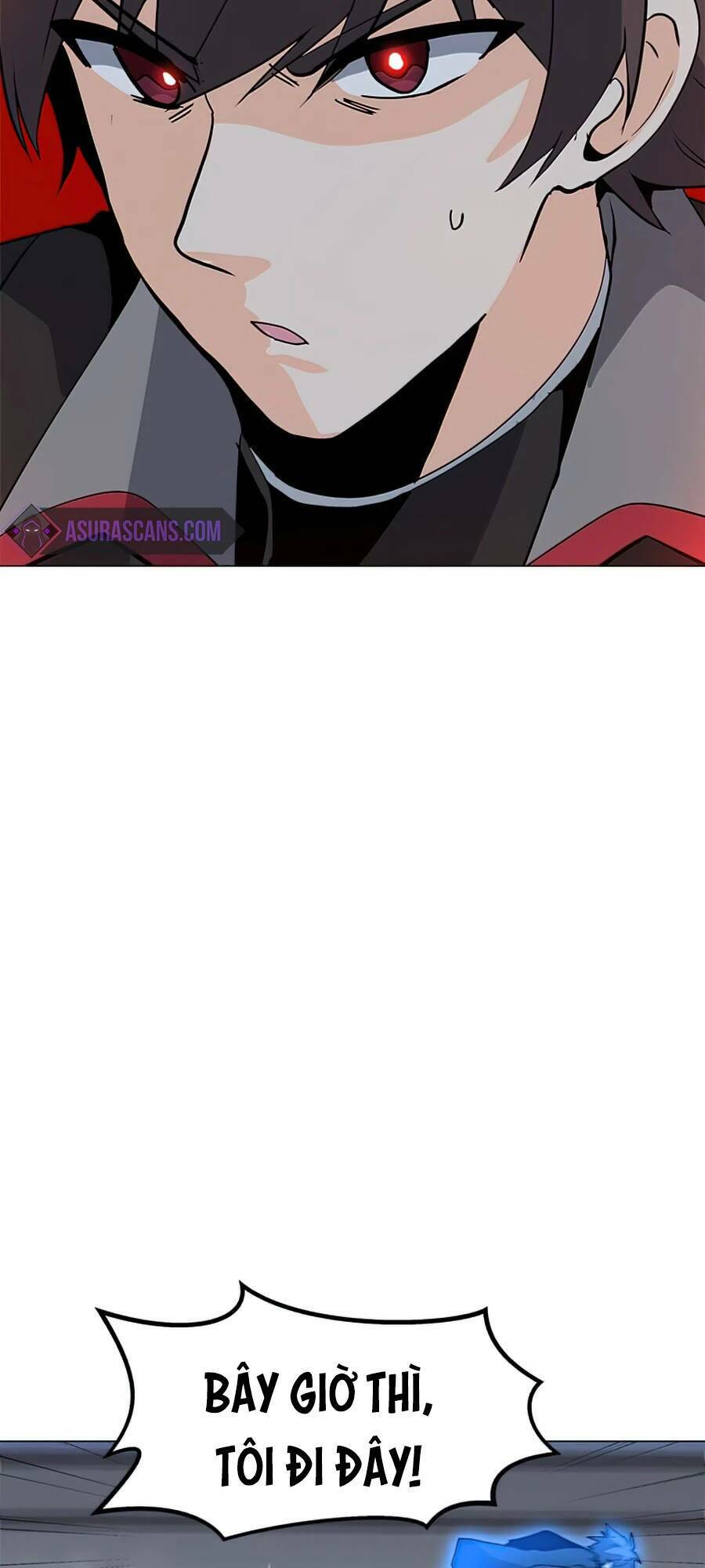 Tôi Là Người Chơi Thần Chú Đơn Độc - Chapter 69 - Page 3