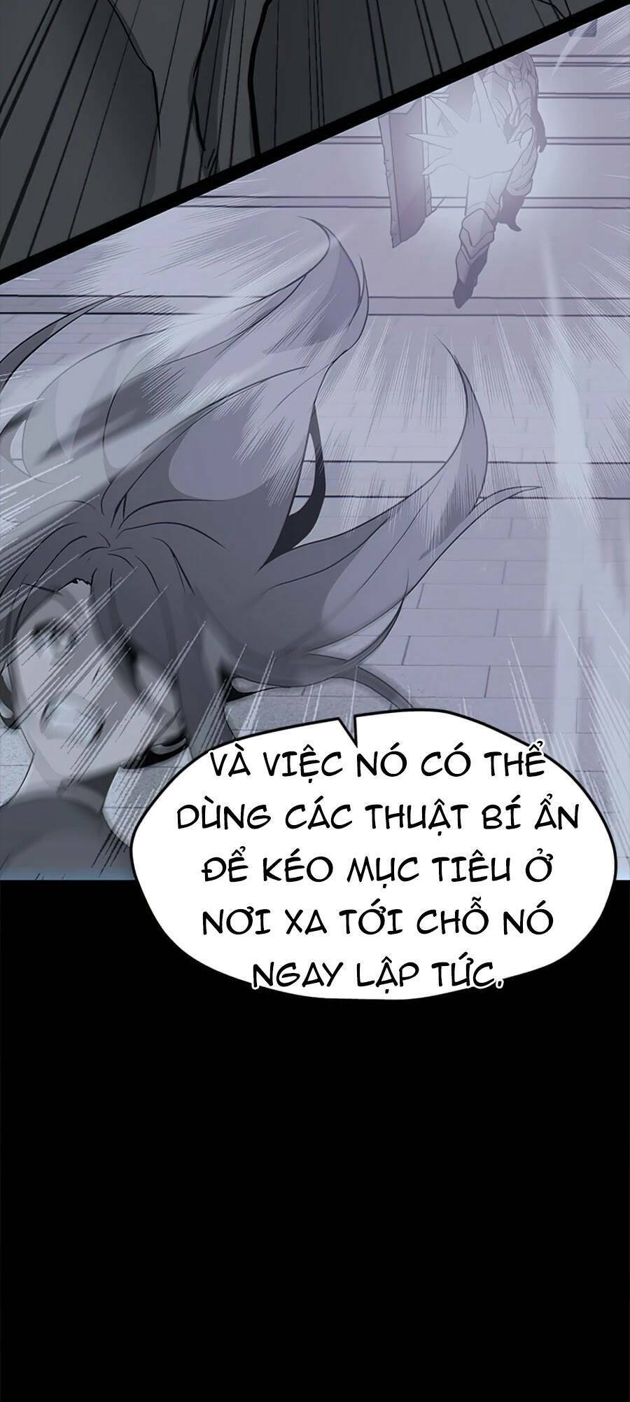 Tôi Là Người Chơi Thần Chú Đơn Độc - Chapter 69 - Page 39
