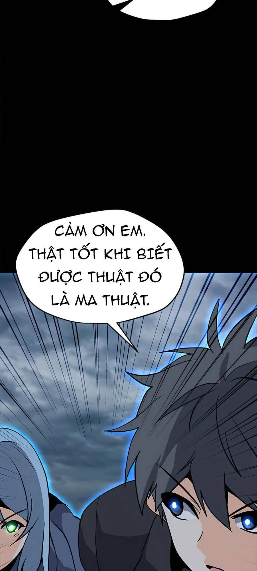 Tôi Là Người Chơi Thần Chú Đơn Độc - Chapter 69 - Page 43