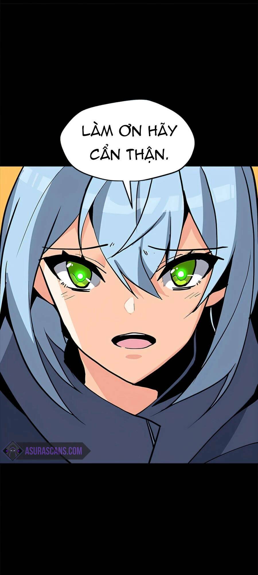 Tôi Là Người Chơi Thần Chú Đơn Độc - Chapter 69 - Page 45