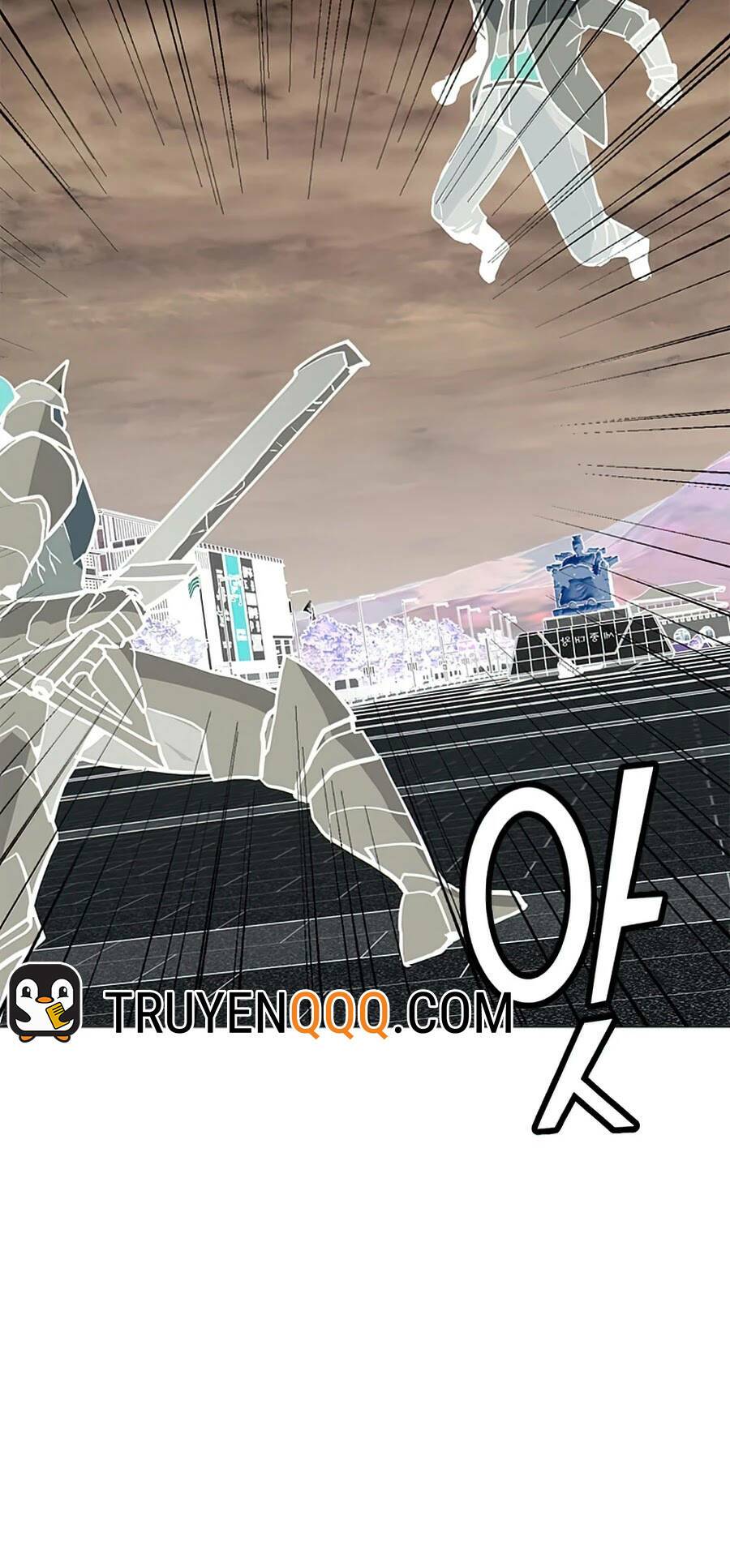 Tôi Là Người Chơi Thần Chú Đơn Độc - Chapter 69 - Page 48